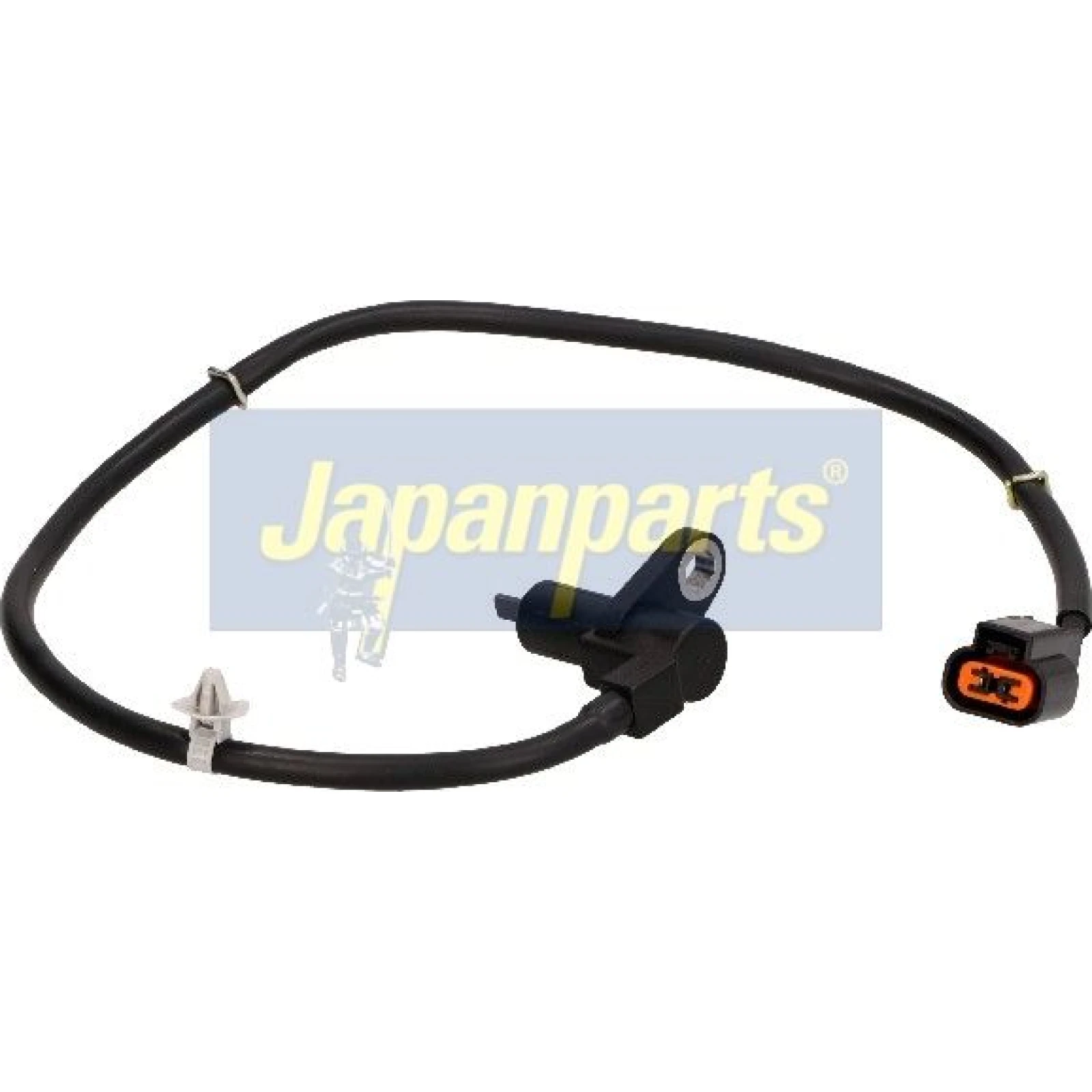 Sensor, Raddrehzahl ABS-551