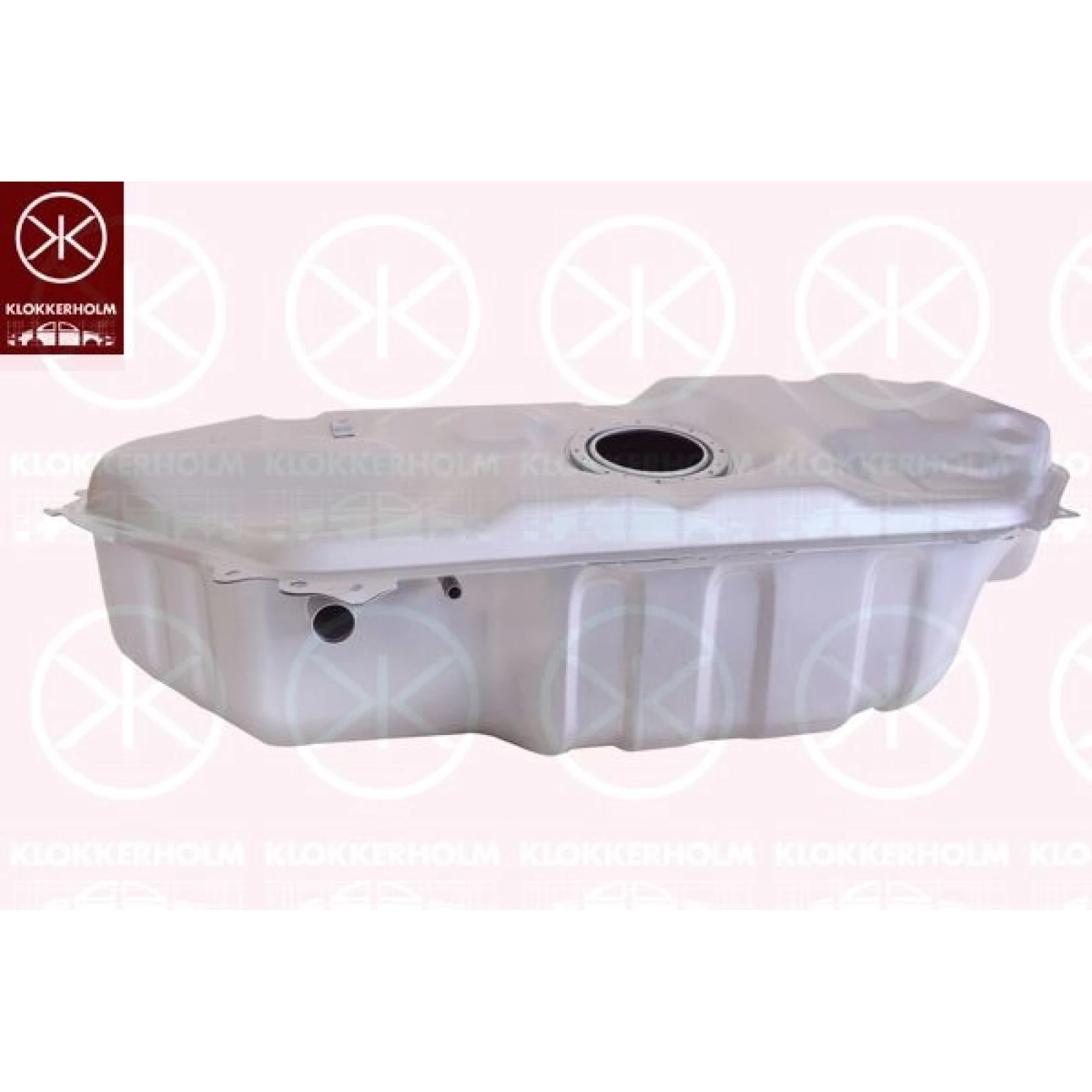 BENZIN/DIESELTANK 45L 8109007