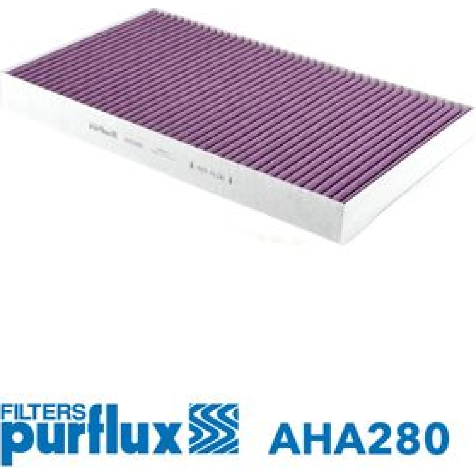 PURFLUX Filter, Innenraumluft AHA280