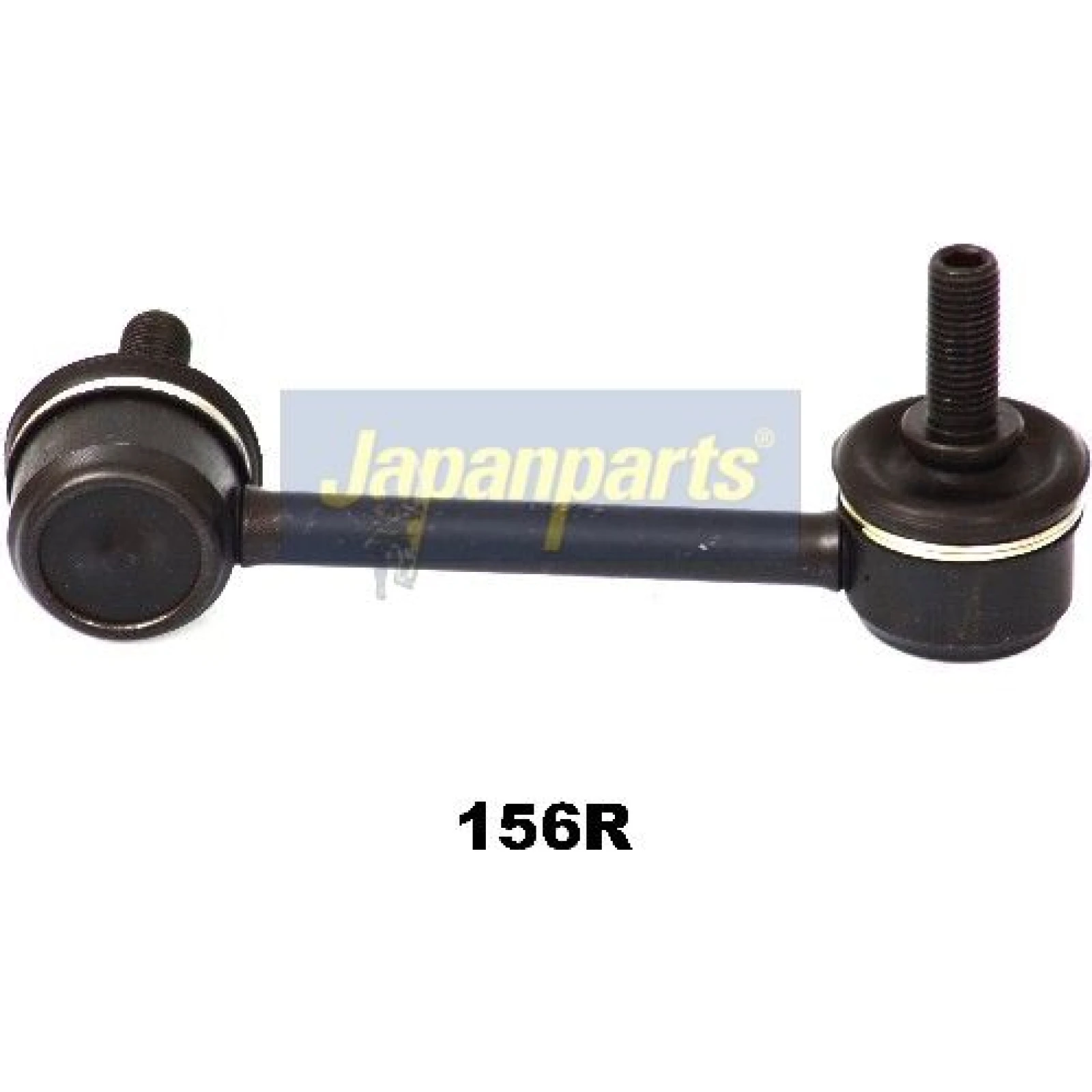 Stabilisator, Fahrwerk SI-156R