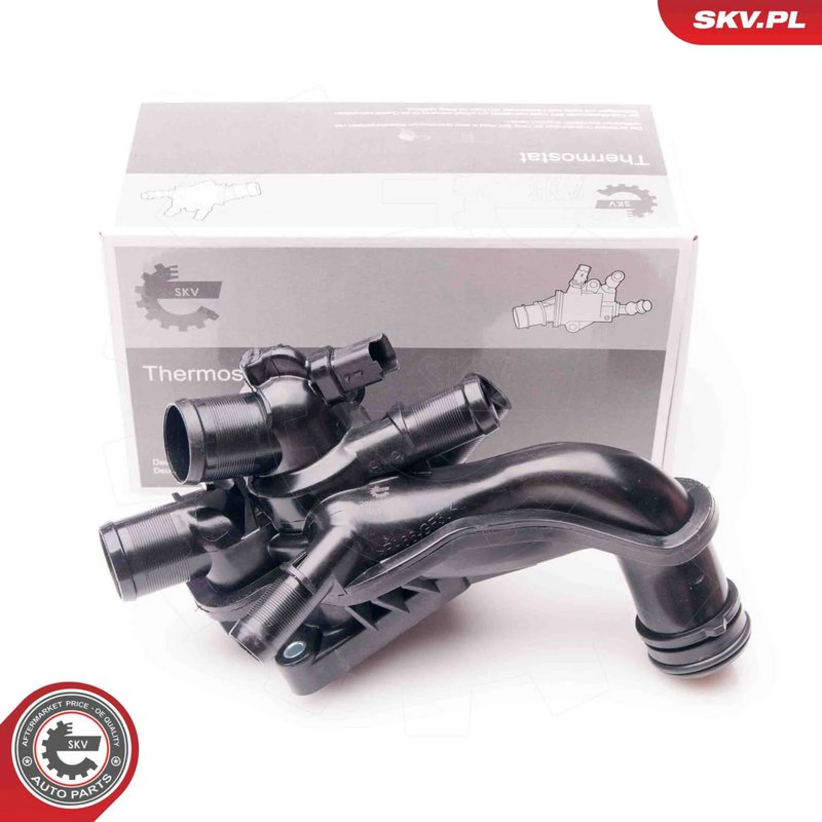 SKV GERMANY Thermostat 20SKV070