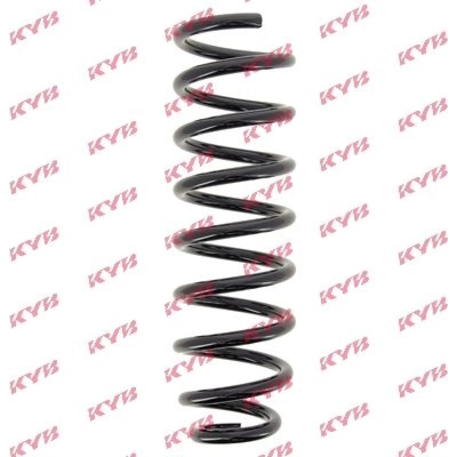 KYB Fahrwerksfeder VW T. Touareg 2.5Tdi/3.2 10/02-05/10 (Rub Suspension) RC5534