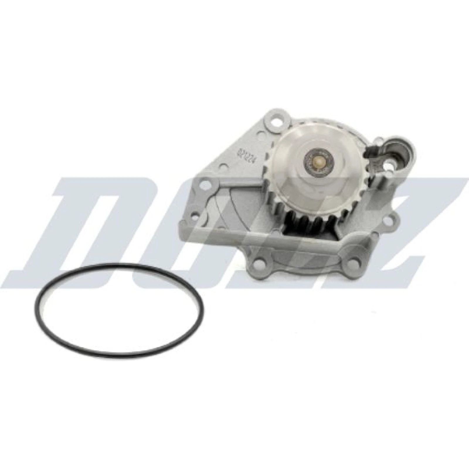 DOLZ Wasserpumpe M243