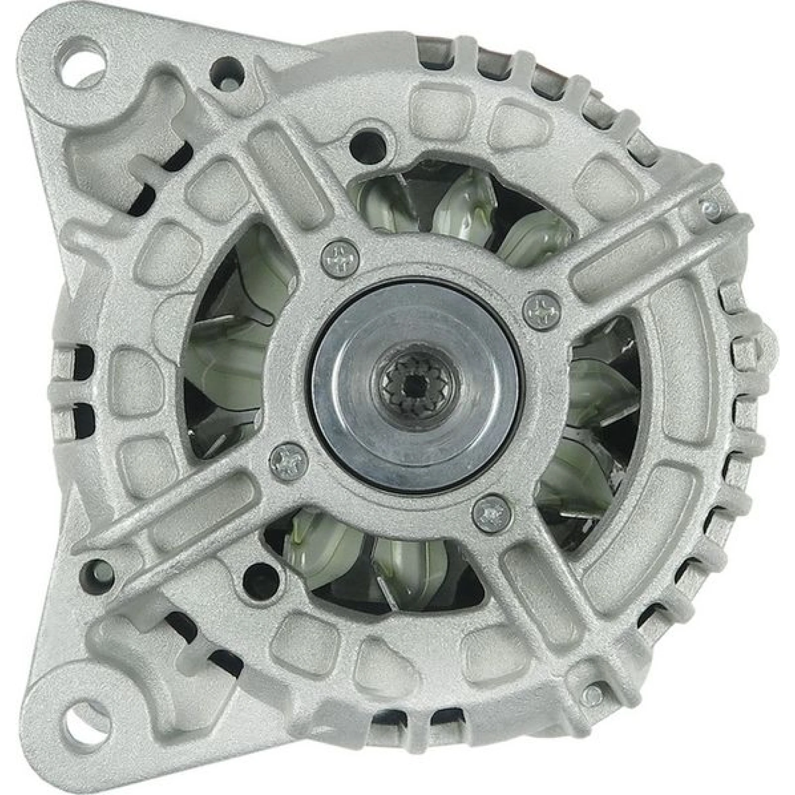 AS-PL Lichtmaschine (Generator) A0166