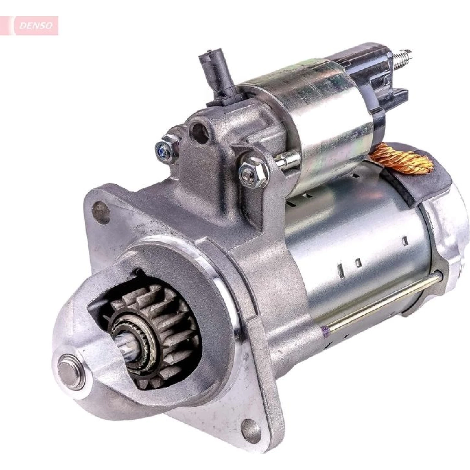 DENSO Anlasser DSN1008