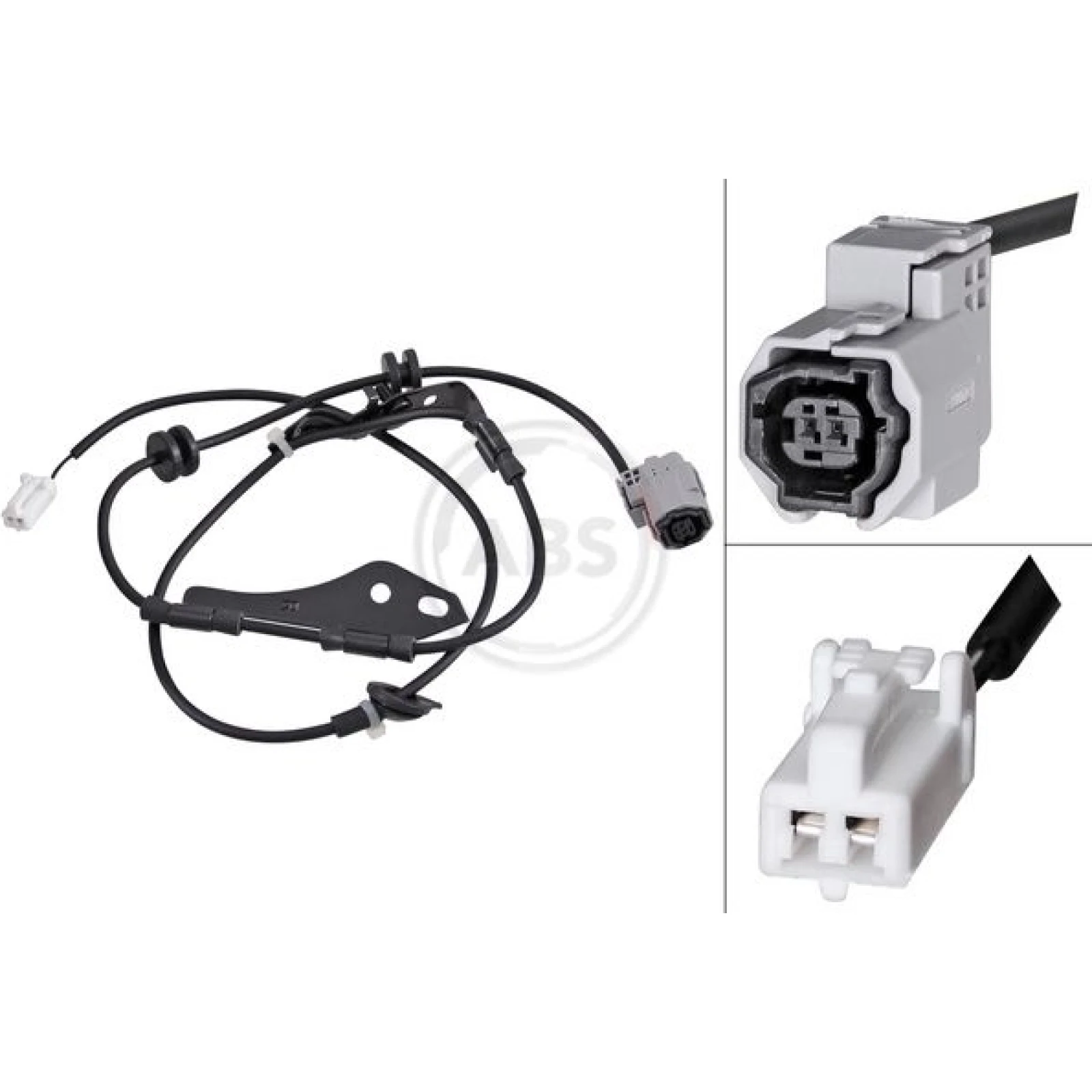 A.B.S. ABS Sensor 31685