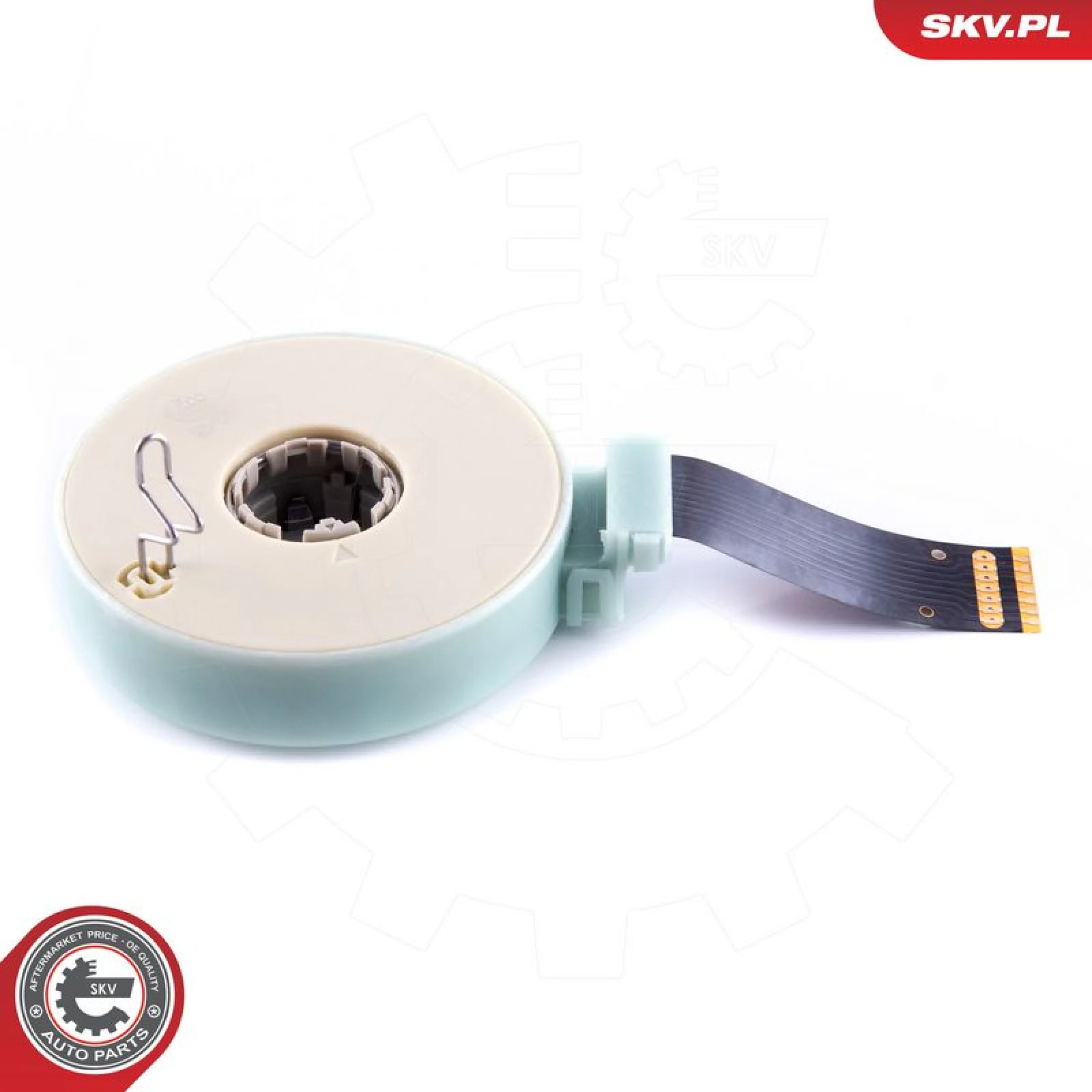 ESEN SKV Lenkwinkelsensor 17SKV477