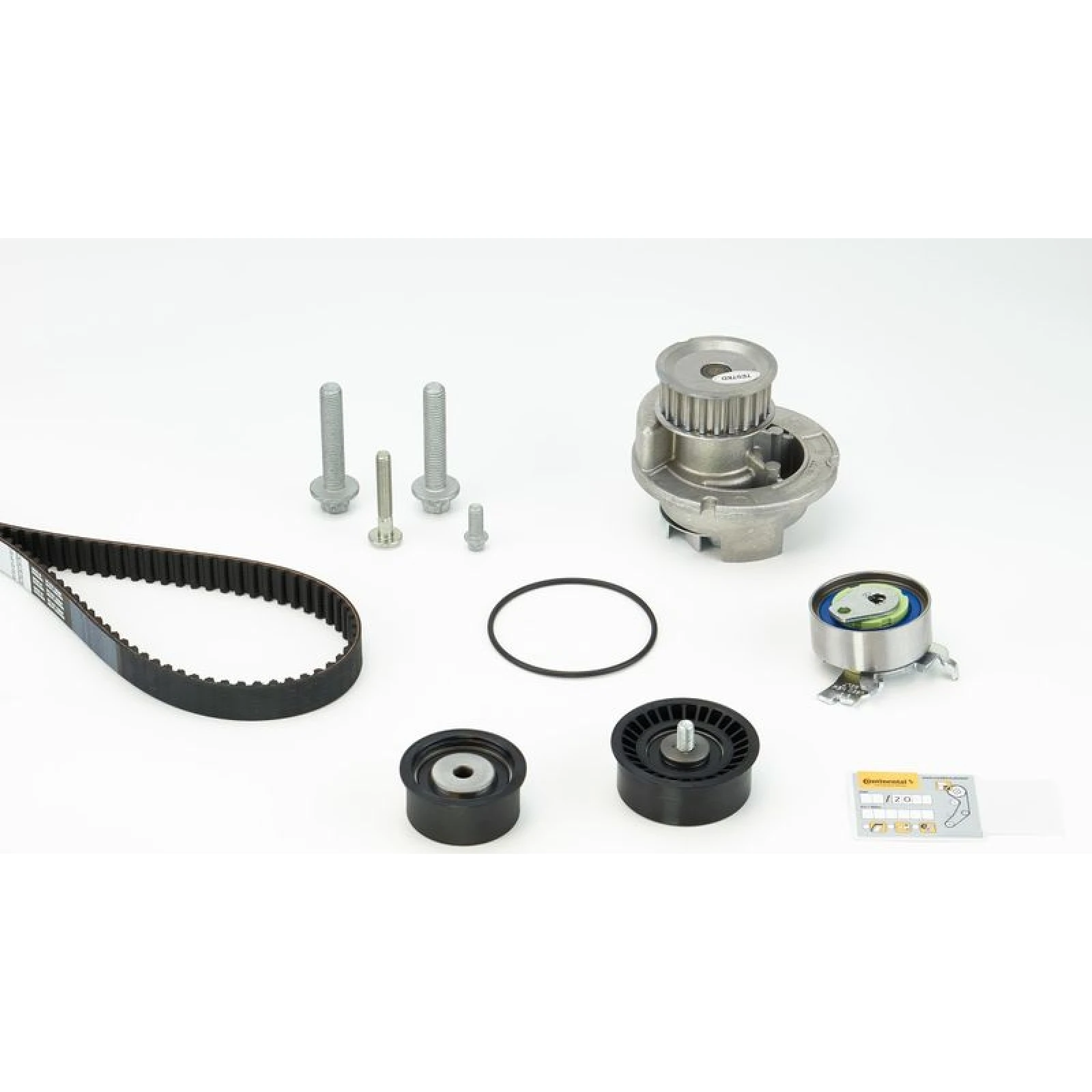 Continental CTAM Timing-Kit CT873WP2