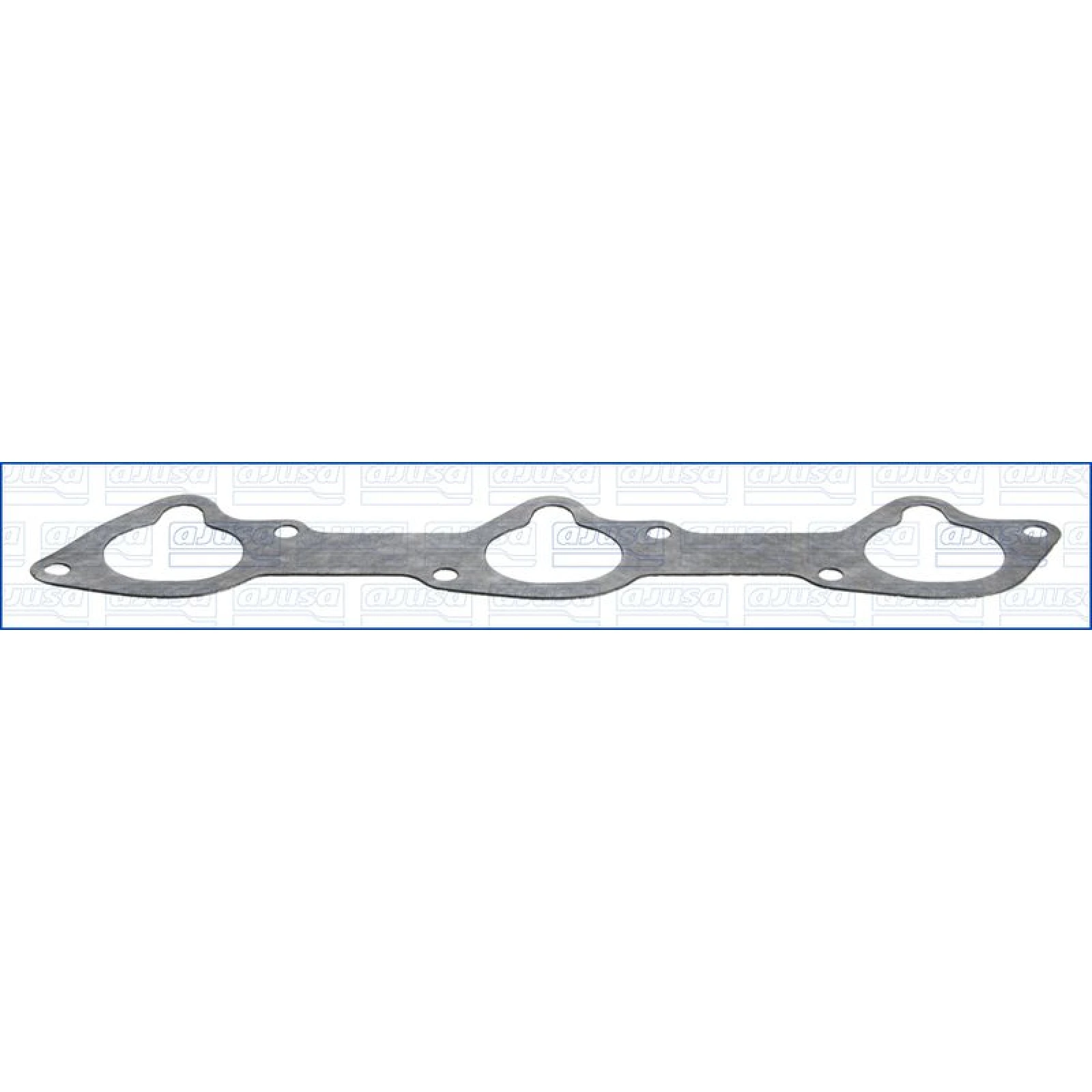 Ajusa Ansaugkrümmerdichtung Alfa Romeo Gt 03- 13117500