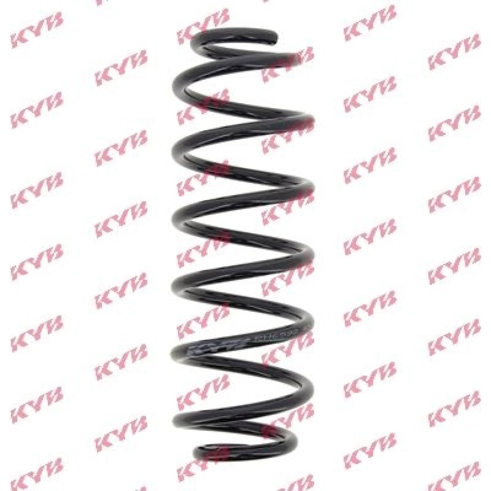 KYB Fahrwerksfeder Audi T. Tt 1.8T 10.98-06.06 RH6592