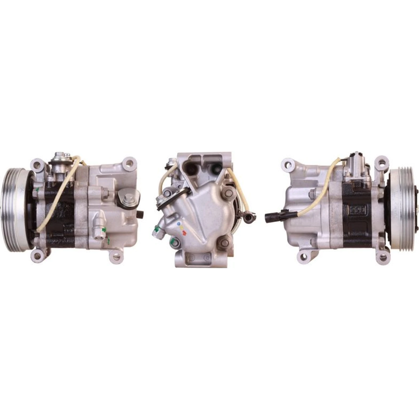 Kompressor, Klimaanlage 51-0736