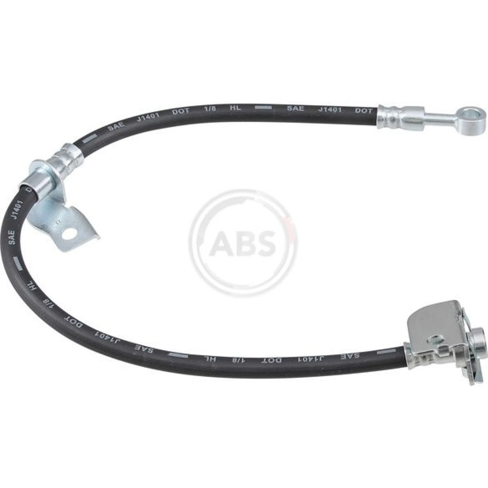 A.B.S. Bremsschlauch SL 1285