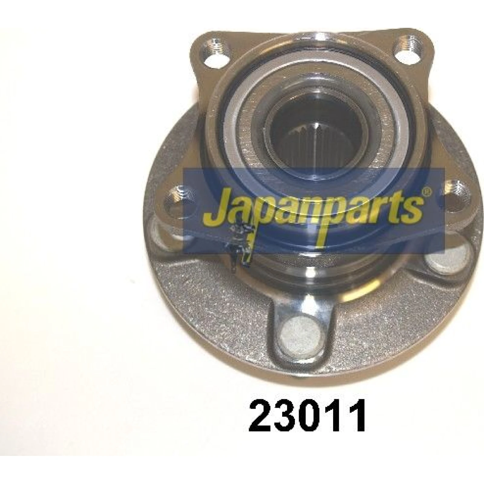 Japanparts Radnabe KK-23011