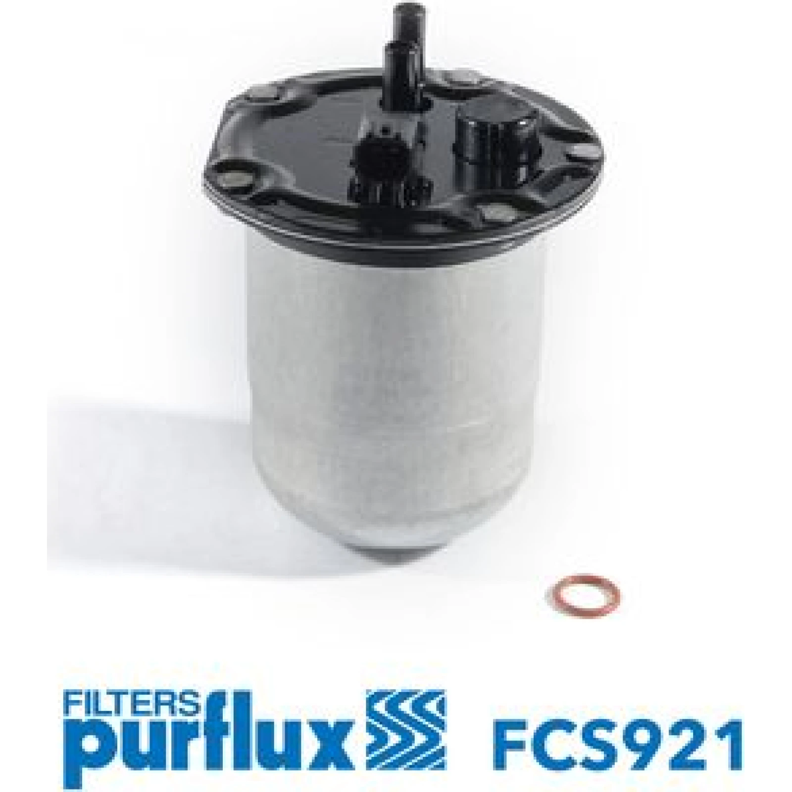 PURFLUX Kraftstofffilter FCS921