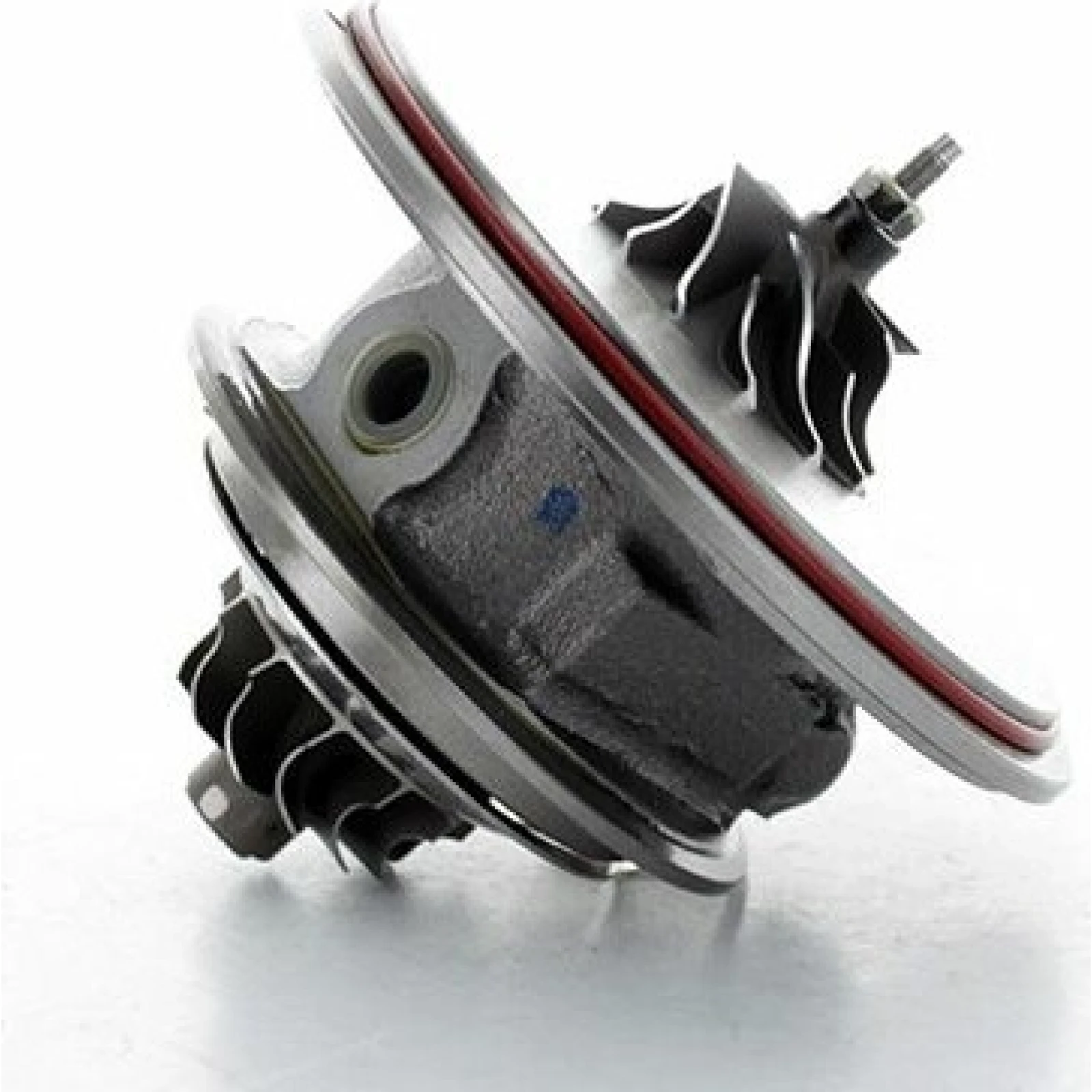 Rumpfgruppe, Lader 60452