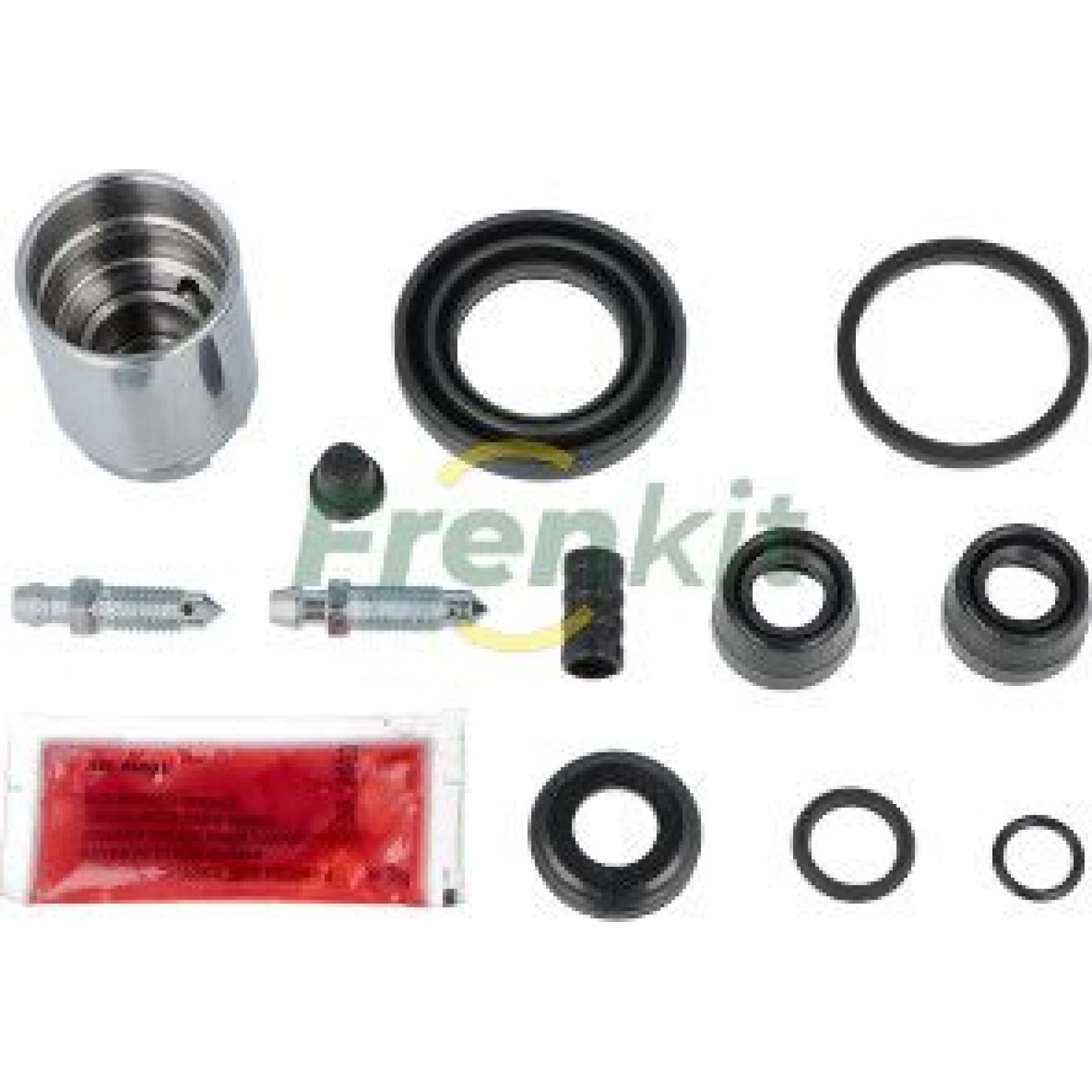 FRENKIT Reparatursatz, Bremssattel 234918