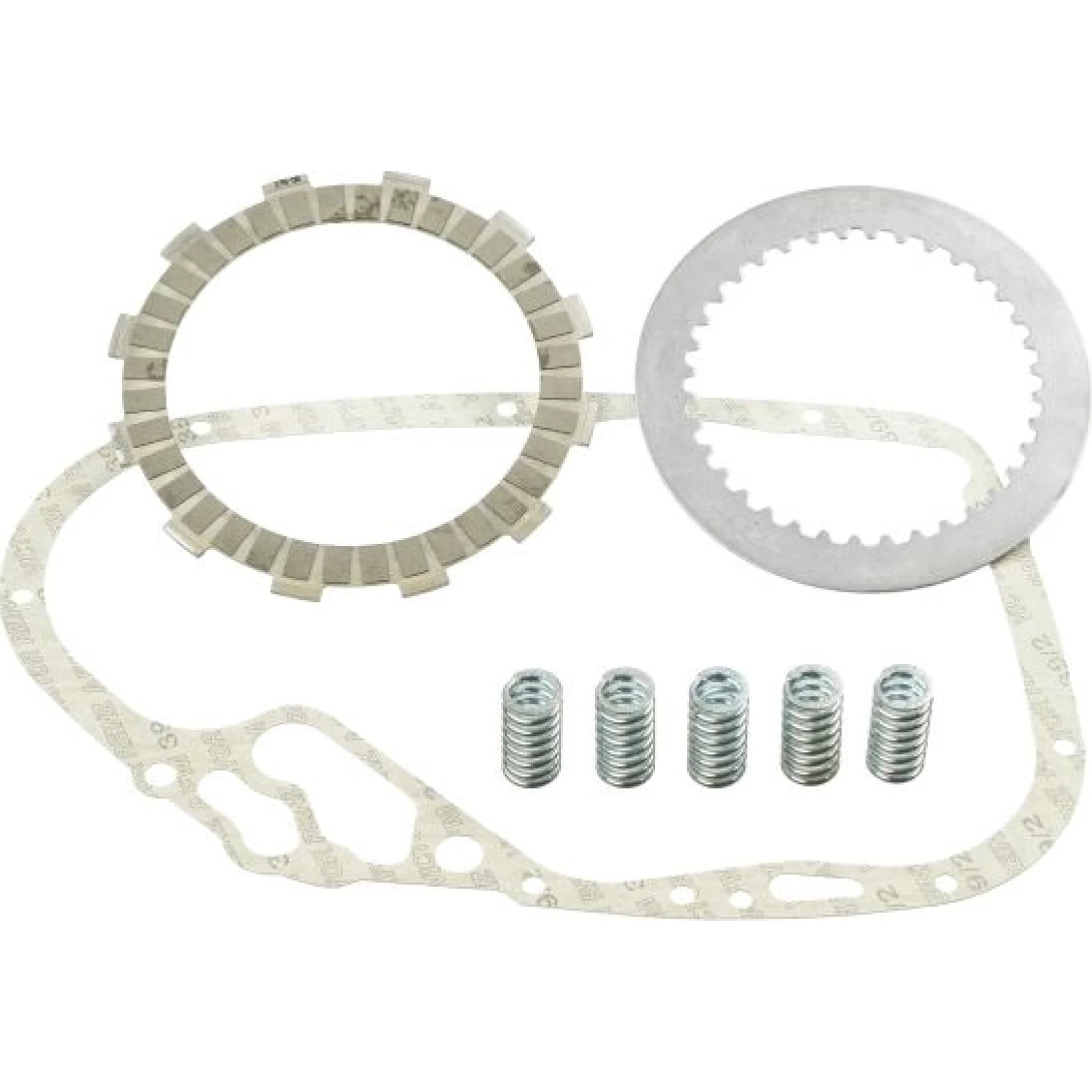 Kupplung Superkit MSK212