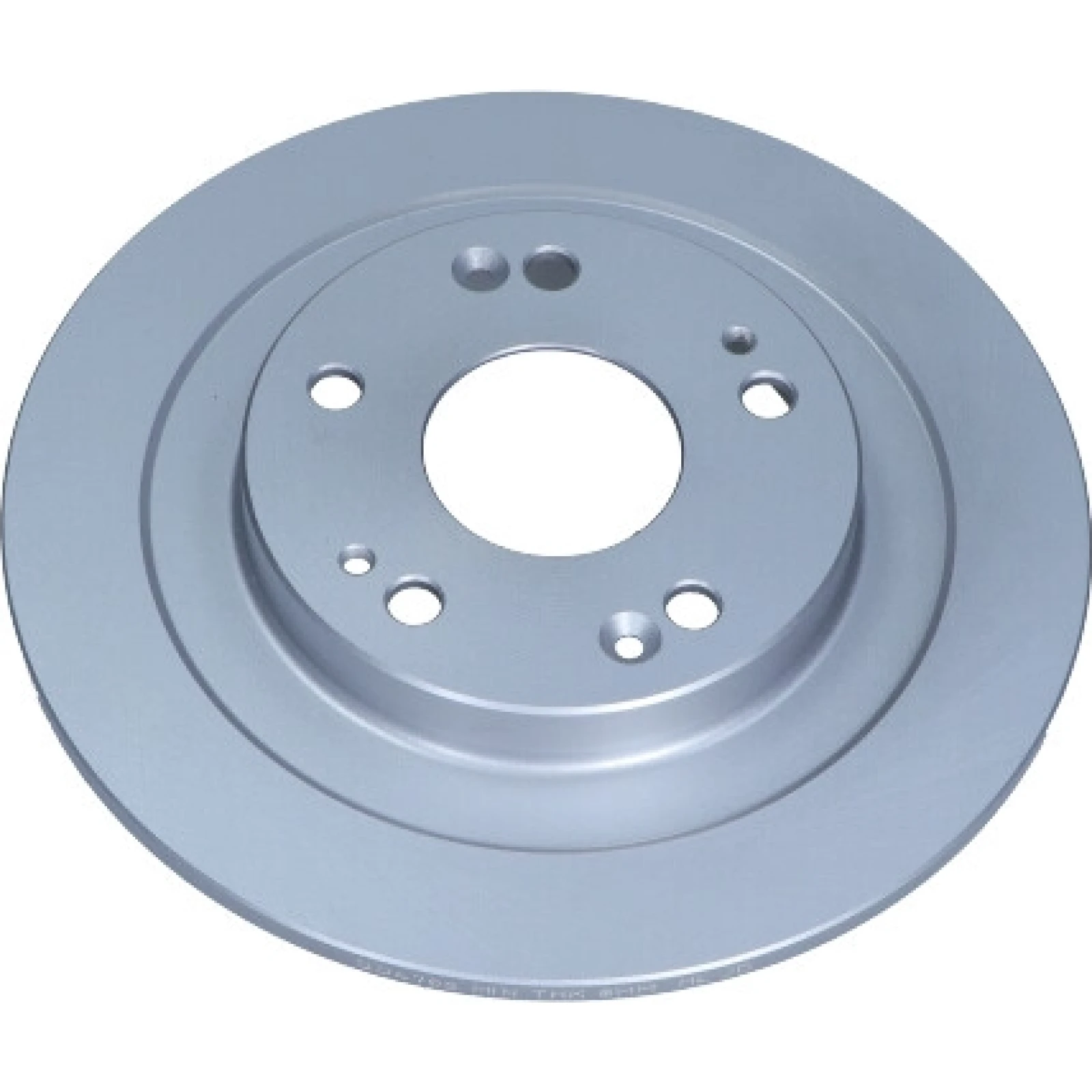 Bremsscheibe QD4706