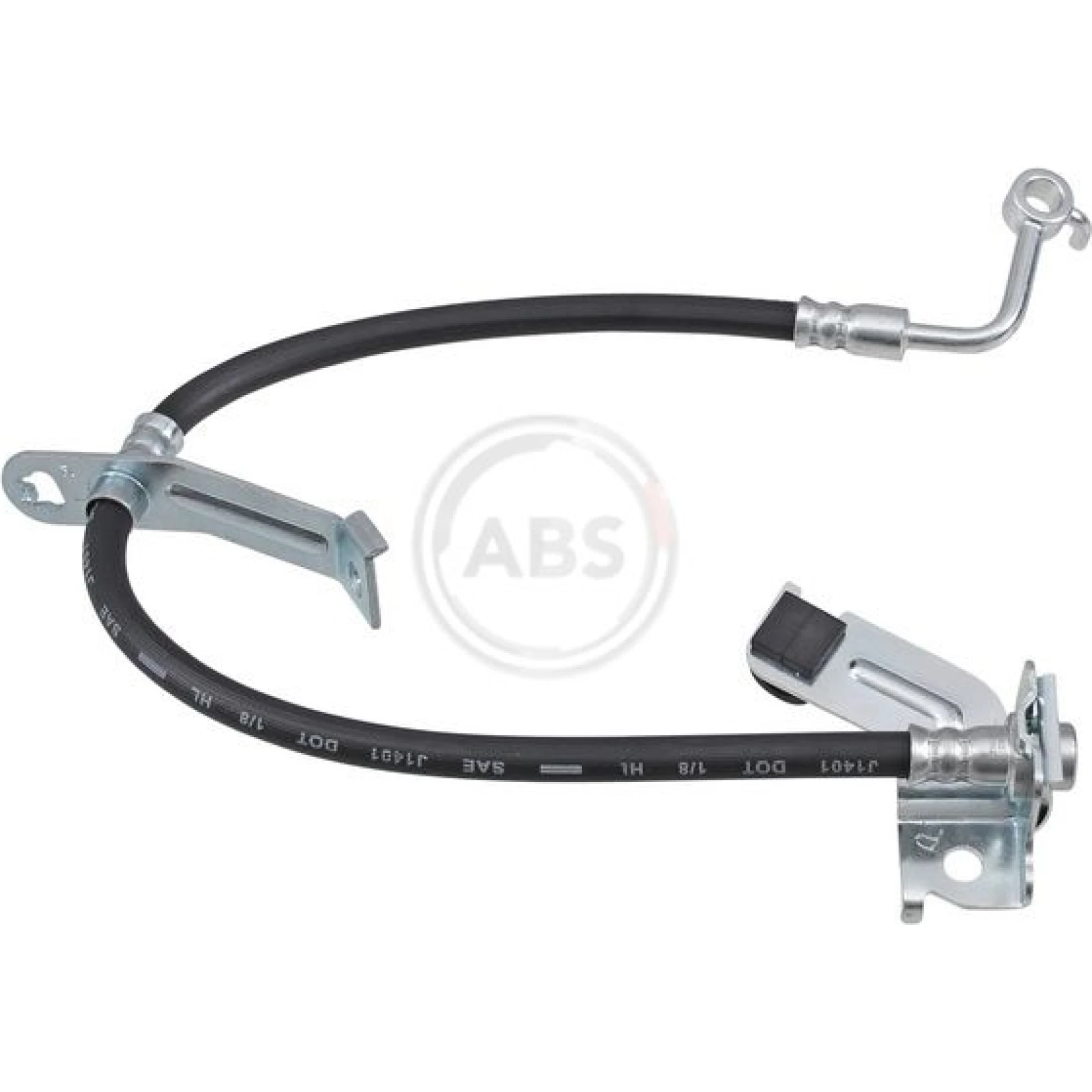 A.B.S. Bremsschlauch SL 1776