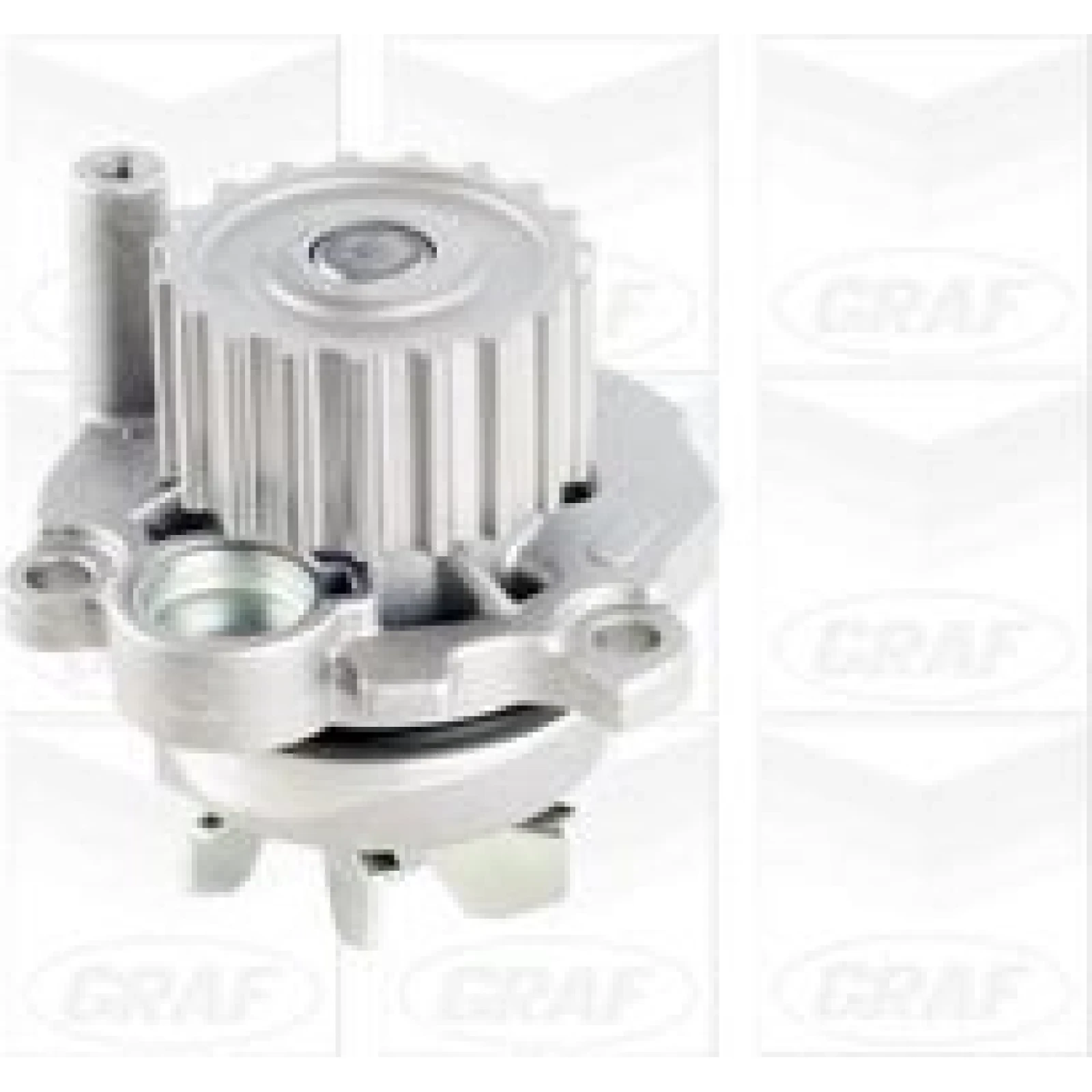 PA 731 Wasserpumpe PA731