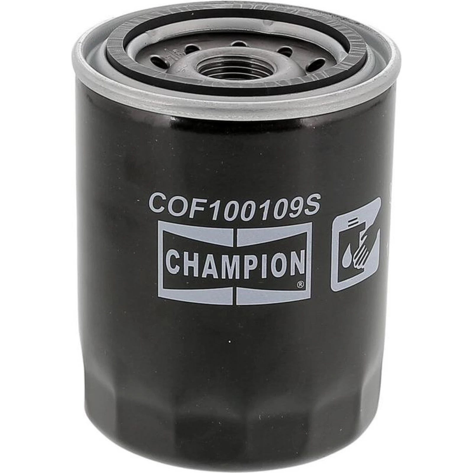CHAMPION Ölfilter COF100109S