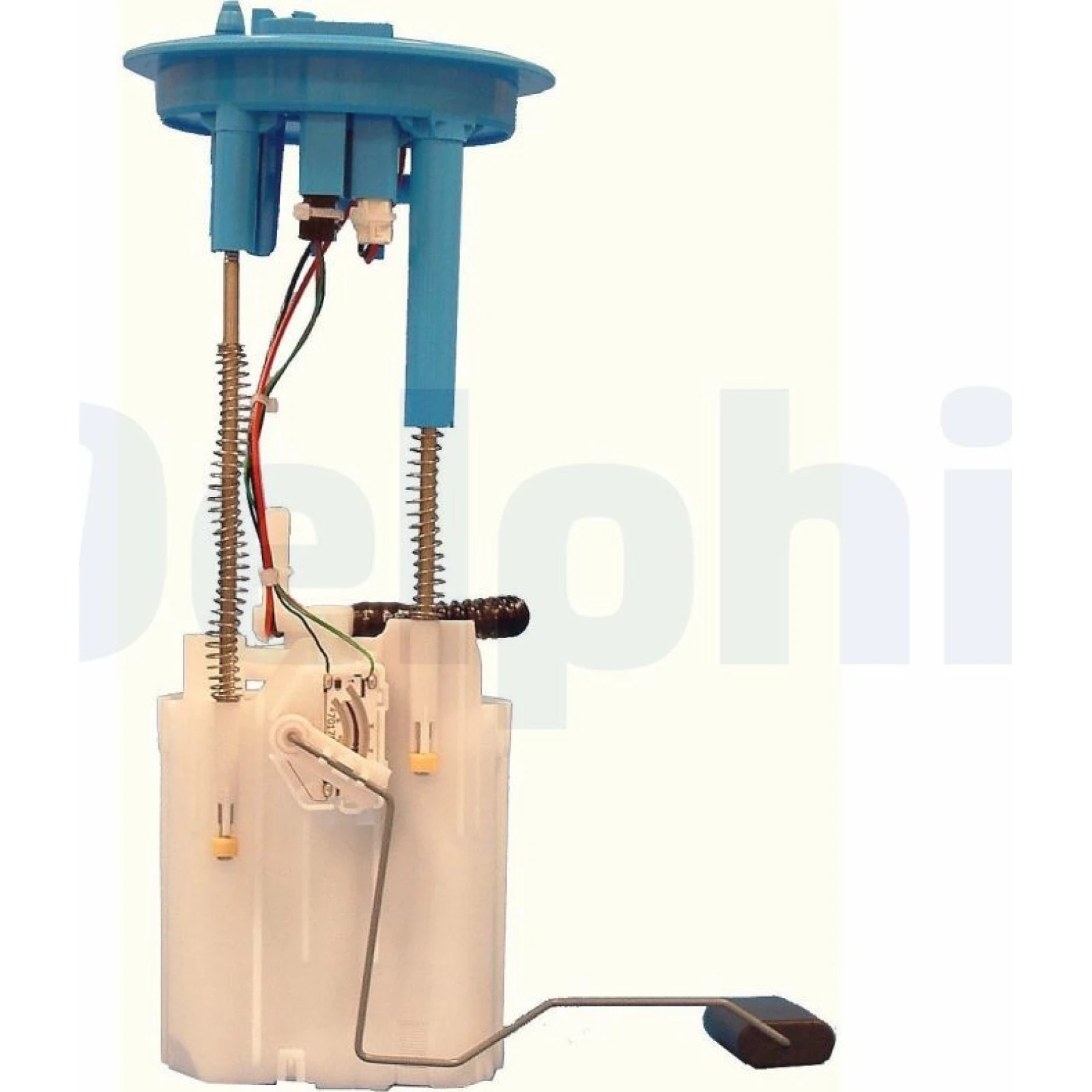 DELPHI Kraftstoffpumpe FG1039-12B1
