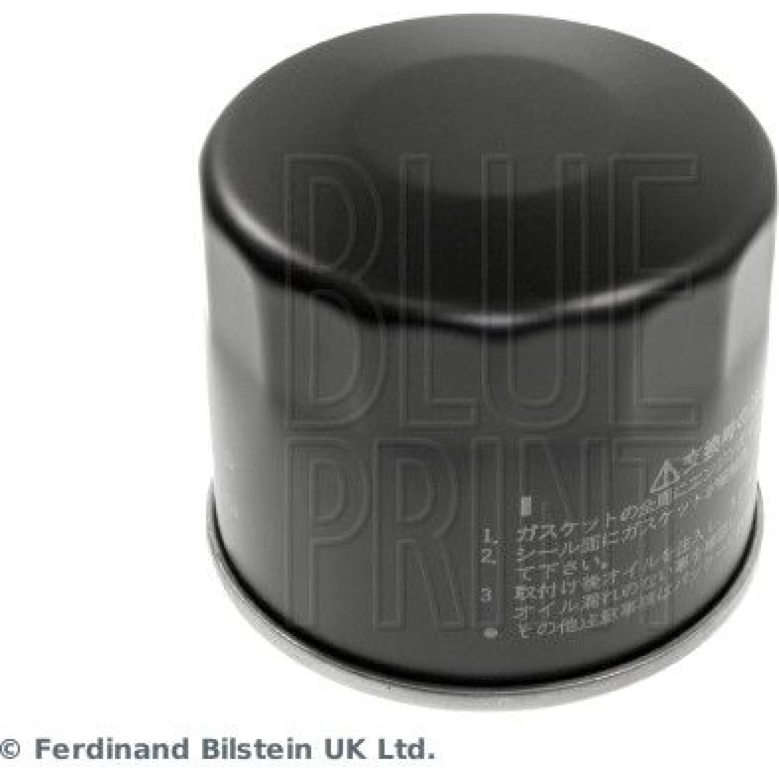 Ölfilter Nissan Micra ADN12104