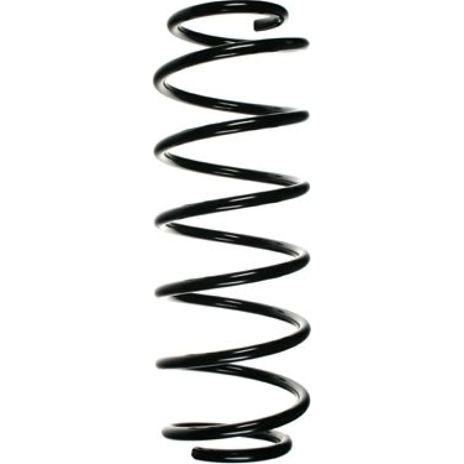SPIDAN Fahrwerksfeder 48003