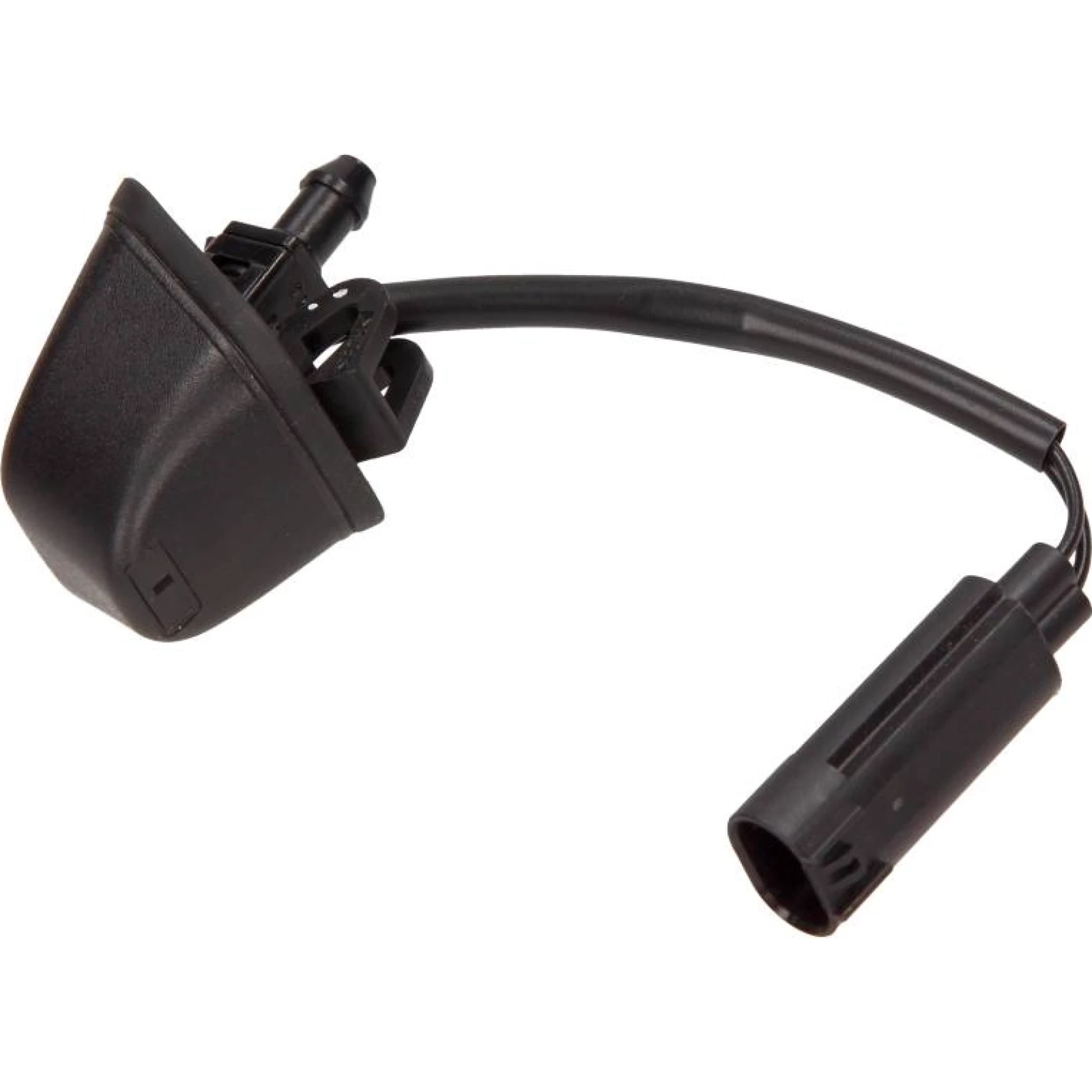 Waschscheibendüse Bmw S. 5 (E60), 3 (E90N) Beheizt 61667131299