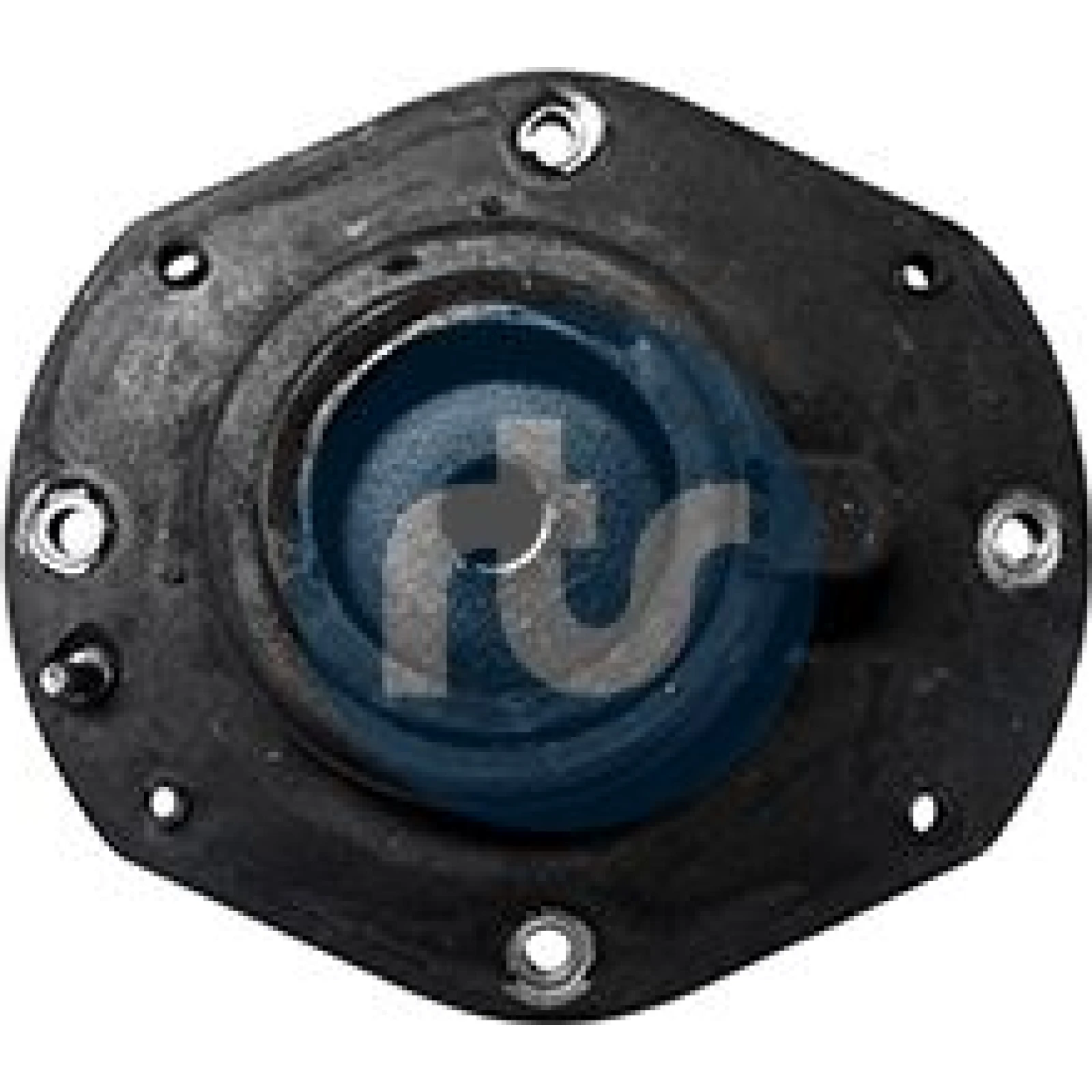 RTS Federbeinstützlager 039.00040.002