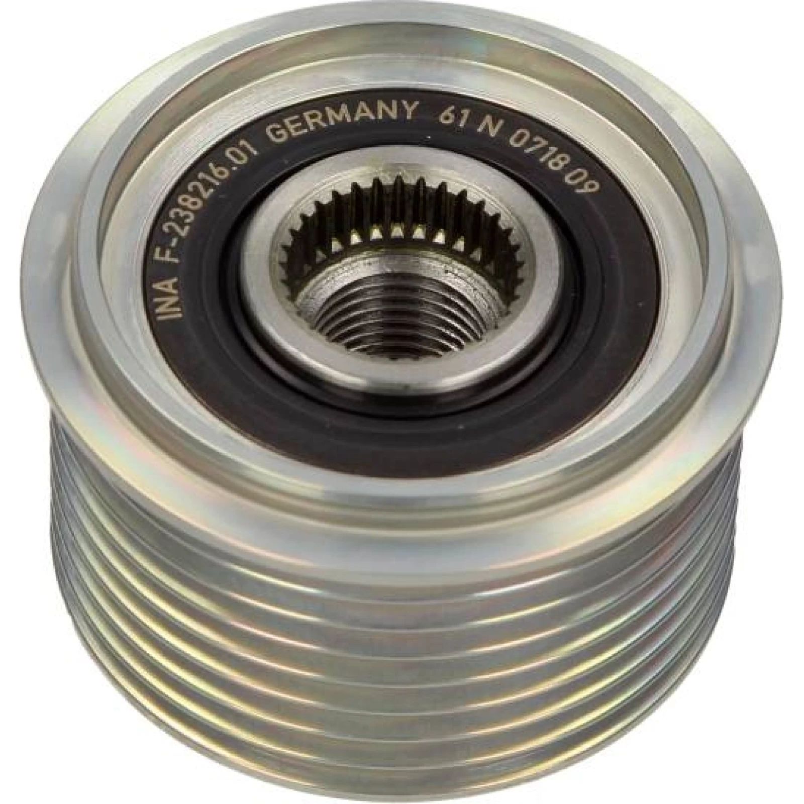 Generatorfreilauf 535 0068 10