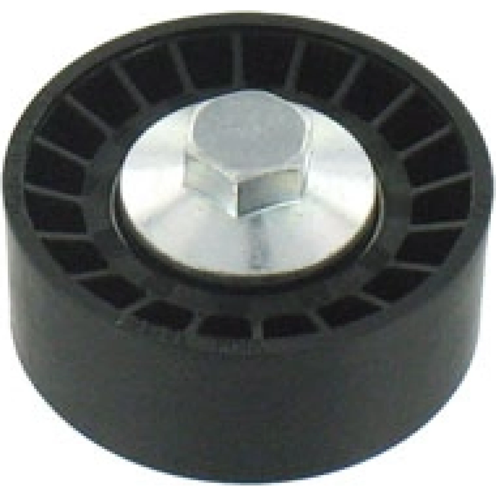 Multi-V-Umlenkrolle VKM 38125