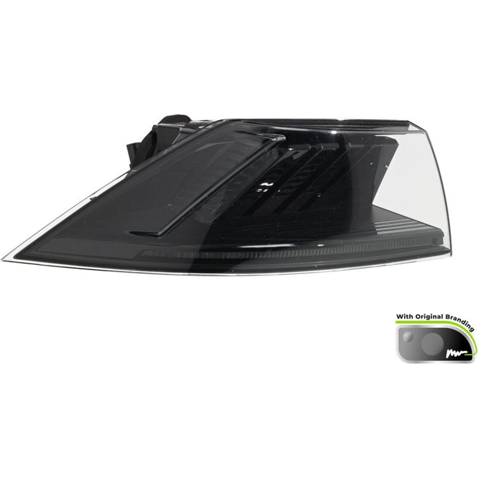 HECKLEUCHTE L LED VALEO OE LOGO 47342