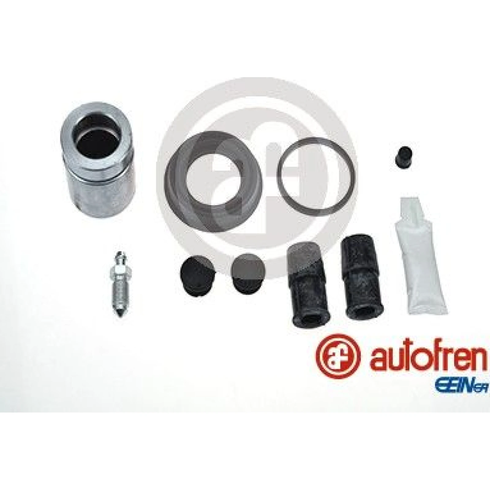 Reparatursatz Bremssattel Bmw T. 5 95-03 D41756C