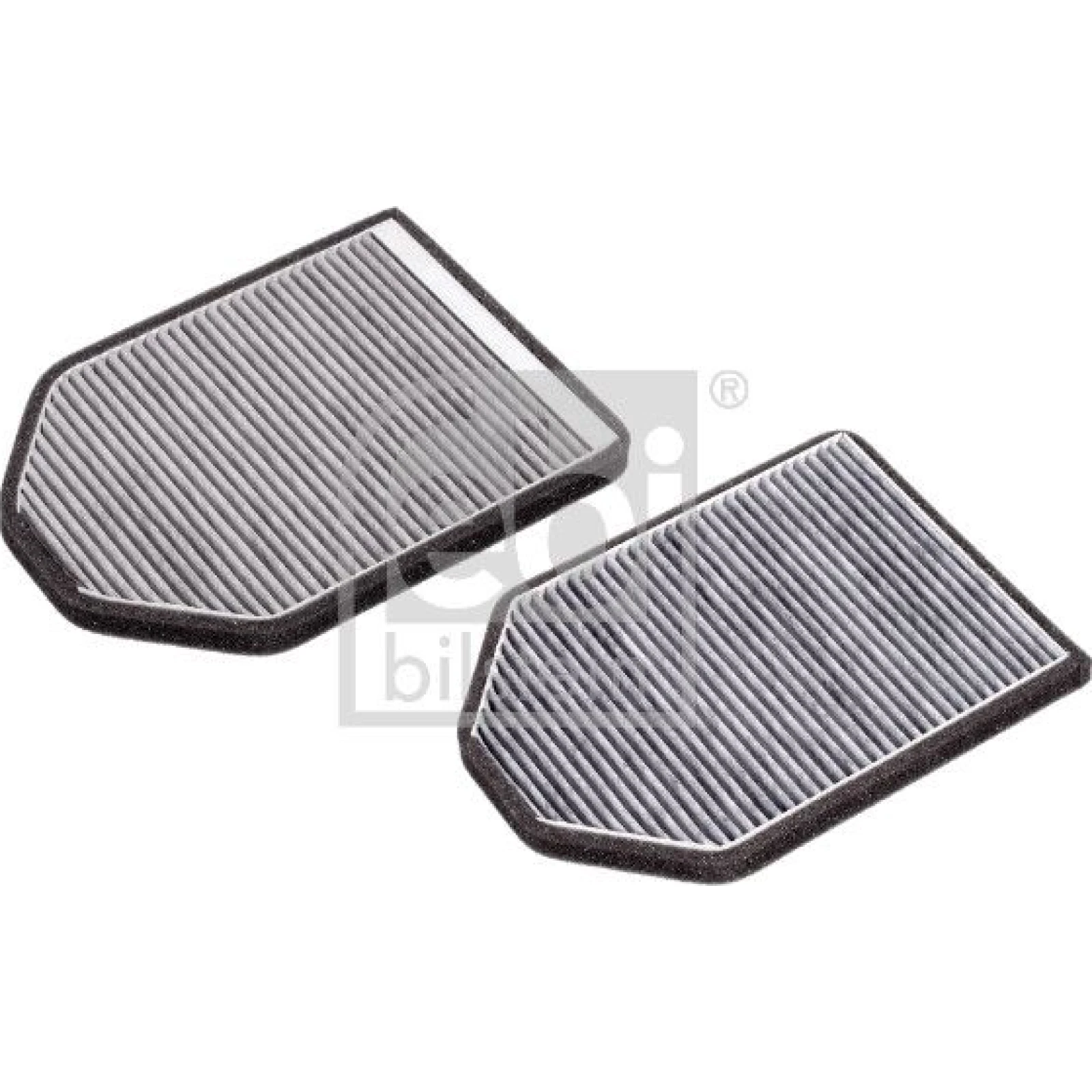 FEBI BILSTEIN Innenraumfilter 21702
