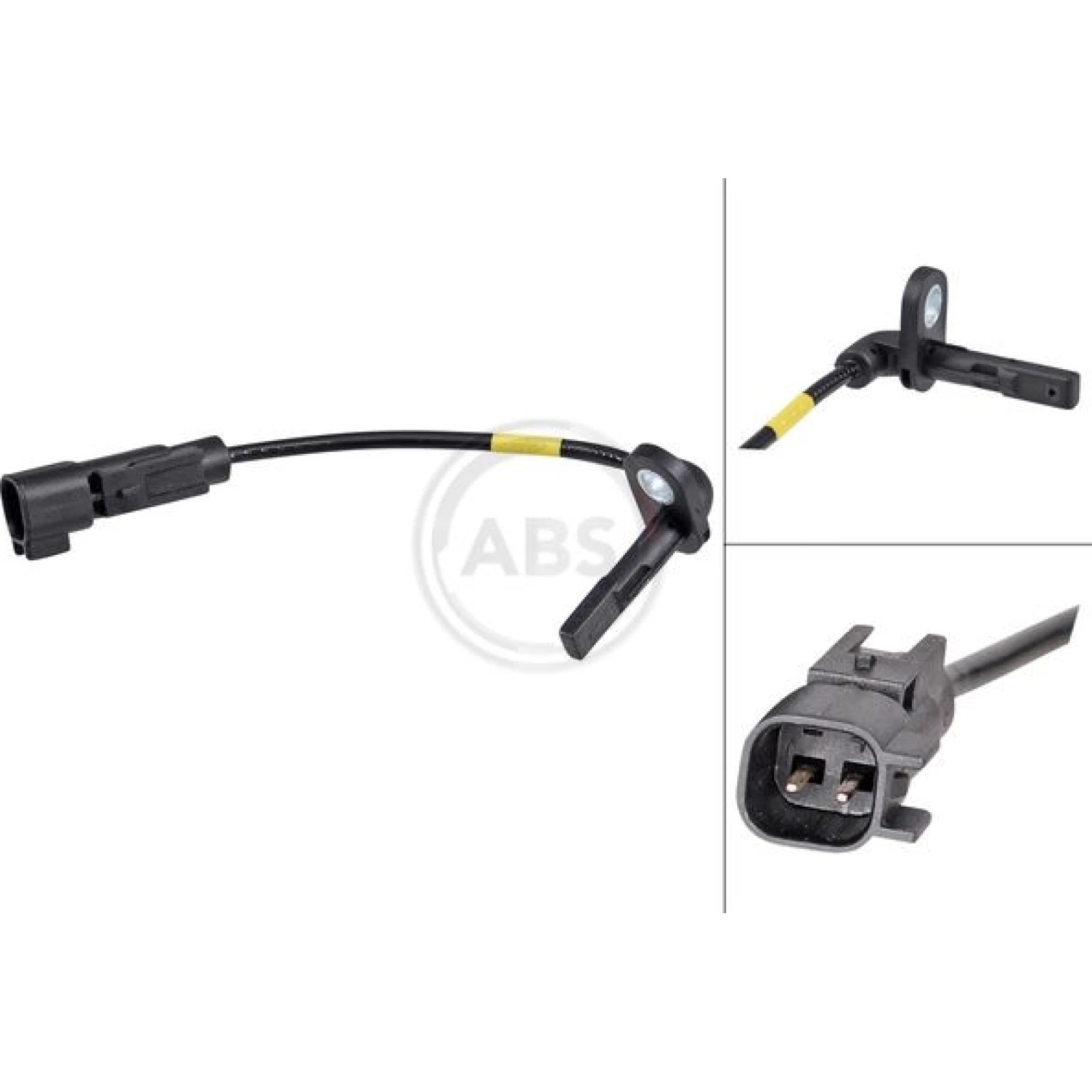 A.B.S. Raddrehzahlsensor 32121