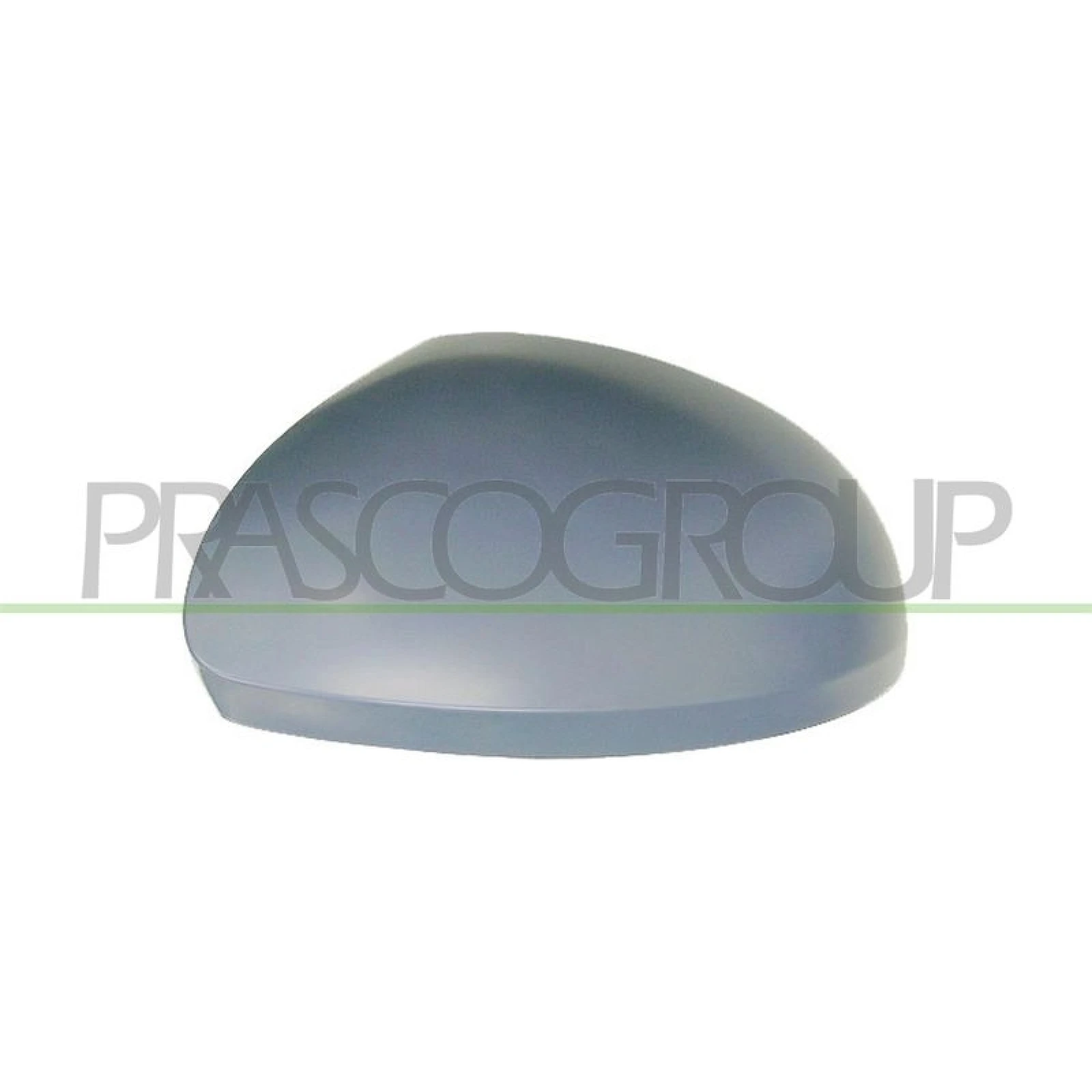 Prasco SPIEGELVERKLEIDUNG links grundiert VG8077414