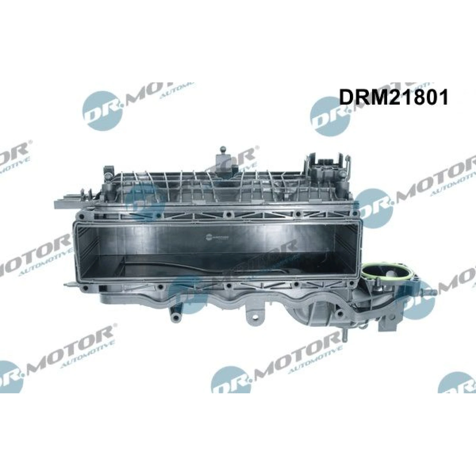 DR.MOTOR Saugrohrmodul DRM21801