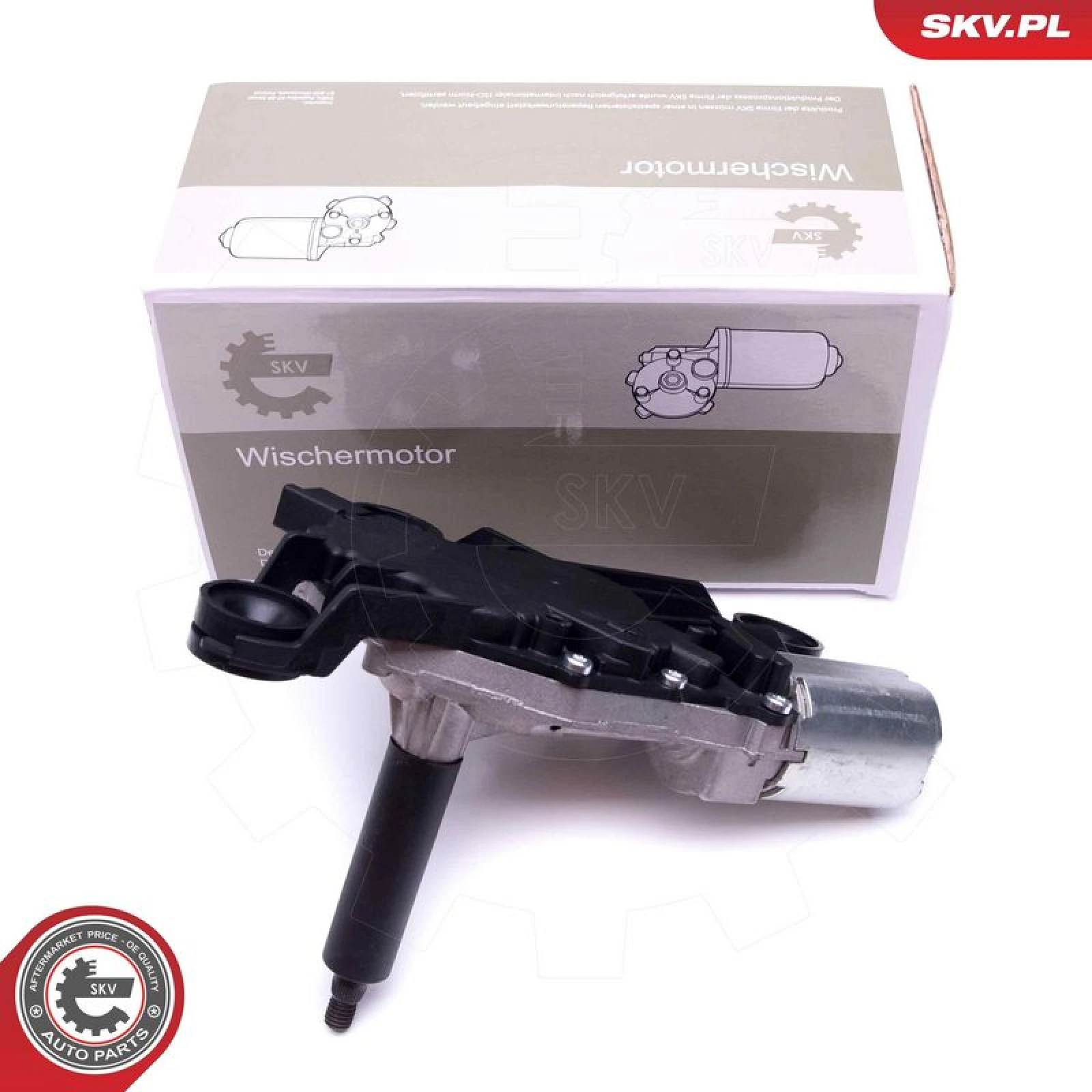 ESEN SKV Wischermotor 19SKV126