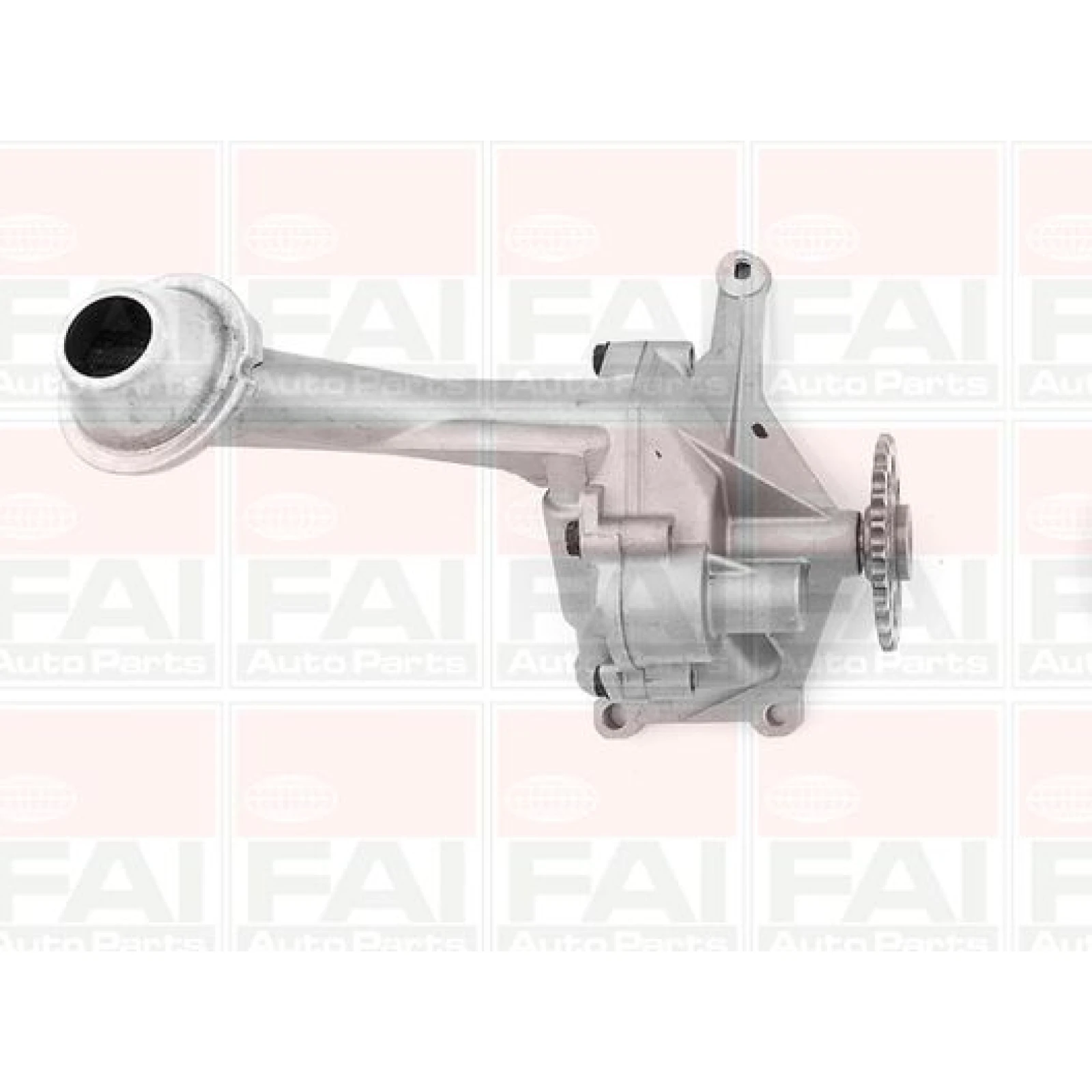 FAI AUTOPARTS Ölpumpe OP269