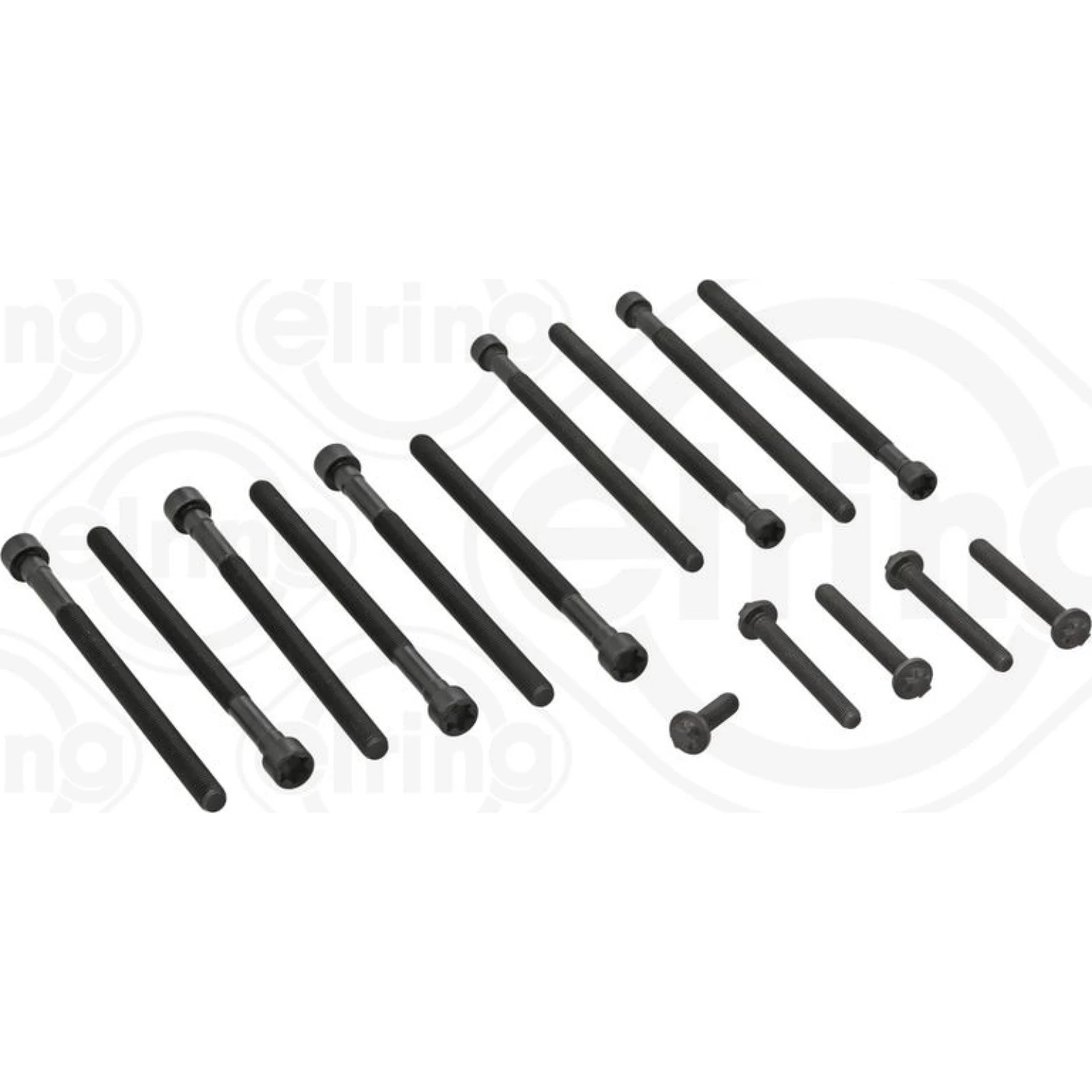 Zylinderkopfschraubensatz 426.890