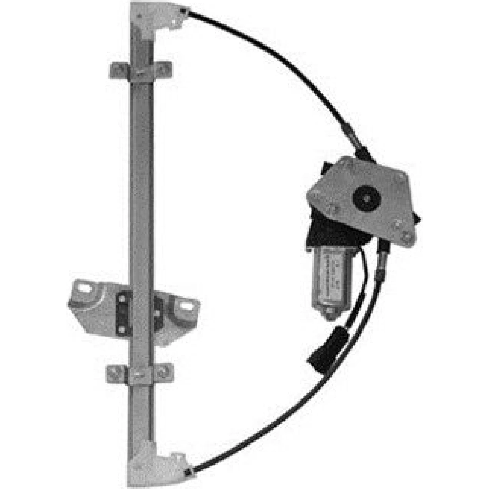 Fensterheber AC217