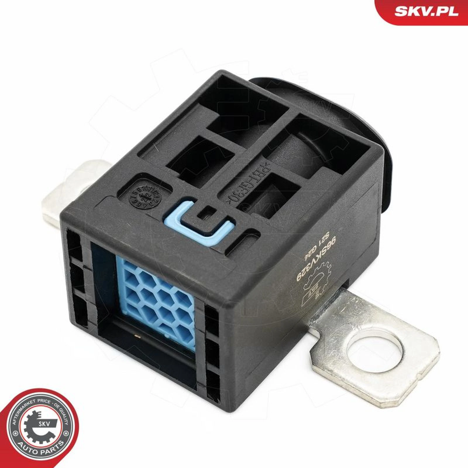 ESEN SKV Sensor, Batteriemanagement 96SKV329