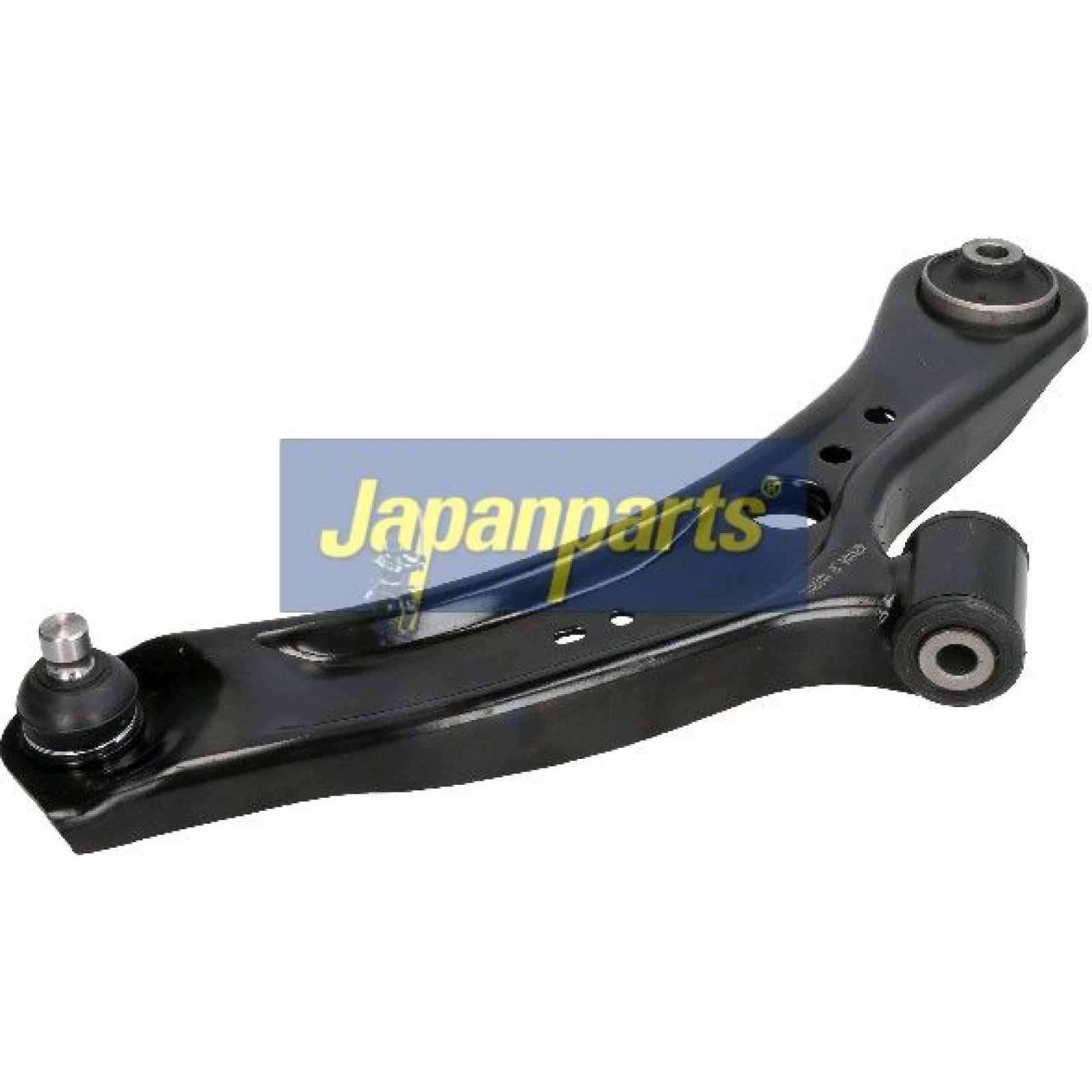 Querlenker Suzuki P. Sx4/Fiat Sedici 06- Pr BS-813R
