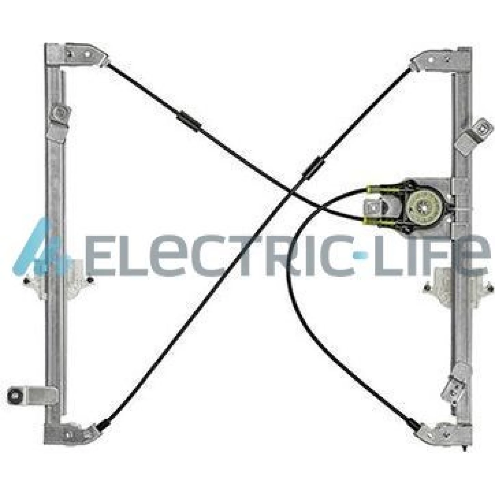 ELECTRIC LIFE Fensterheber ZR CT726 L