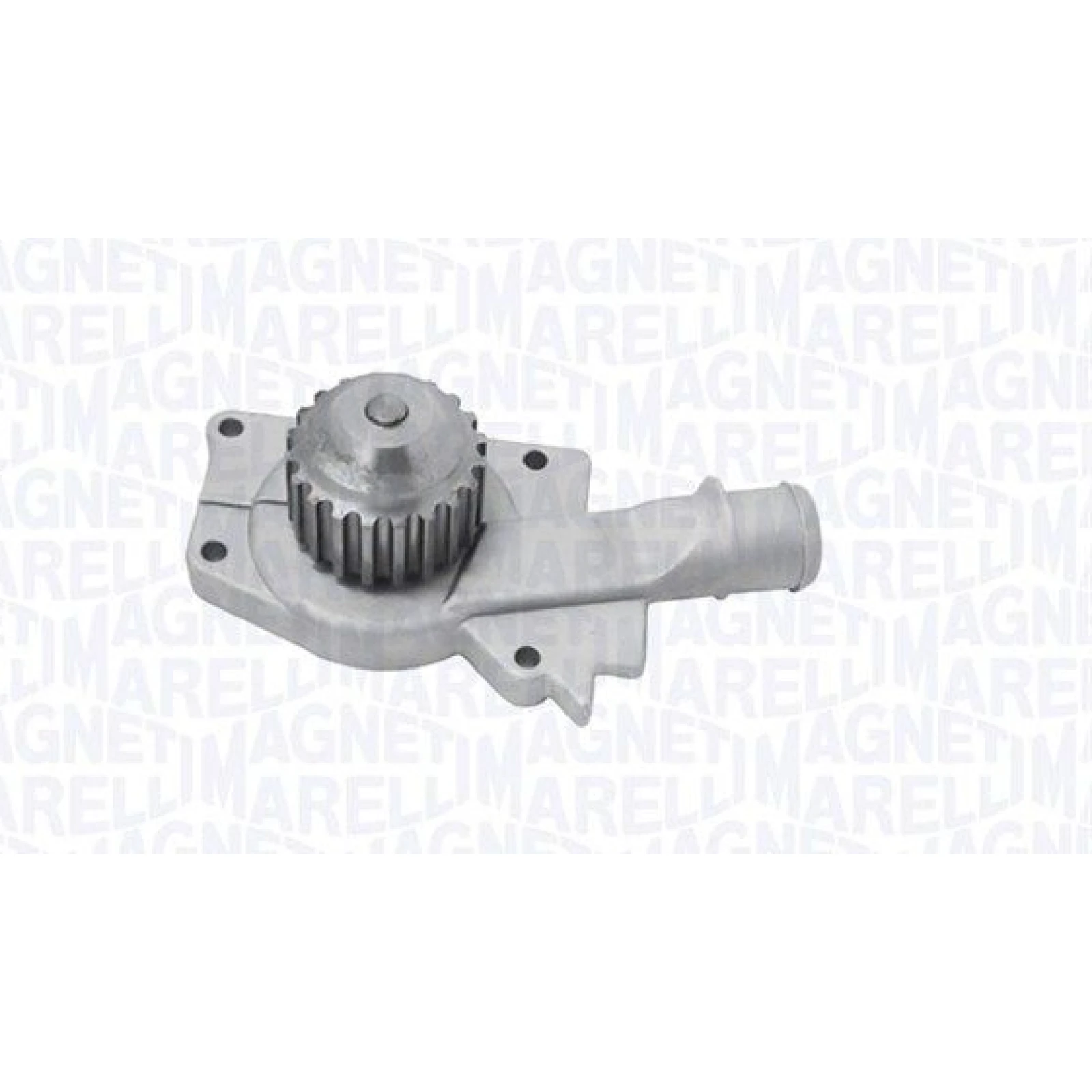MAGNETI MARELLI Wasserpumpe 352316170142