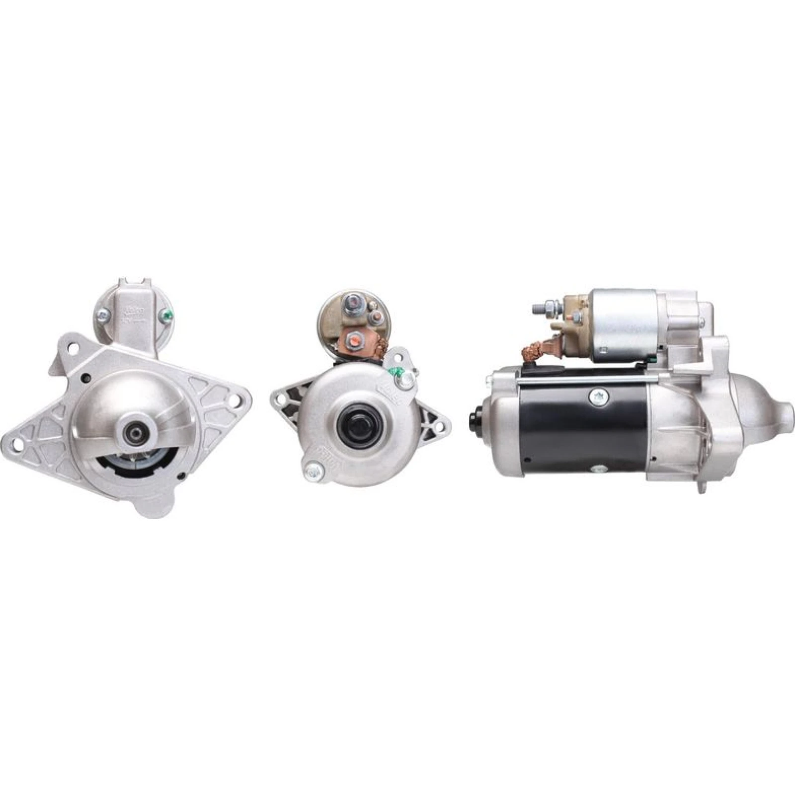 12V.Starter 330073122