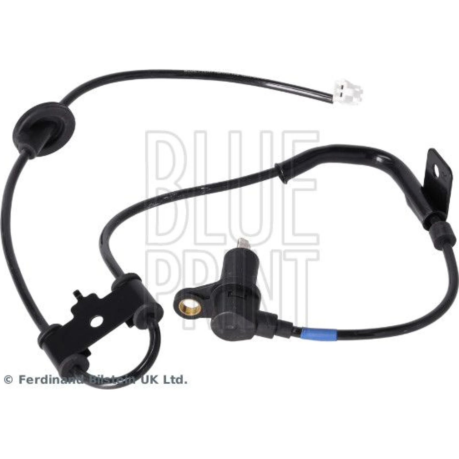 Sensor, Raddrehzahl ADG07168