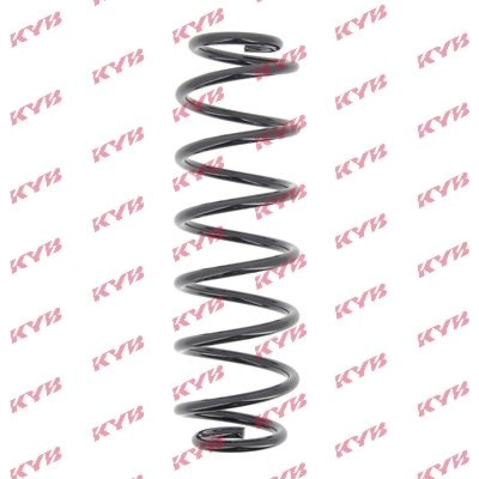 KYB Fahrwerksfeder VW T. Fox 1.2/1.4/1.4D 04/05 RH6627