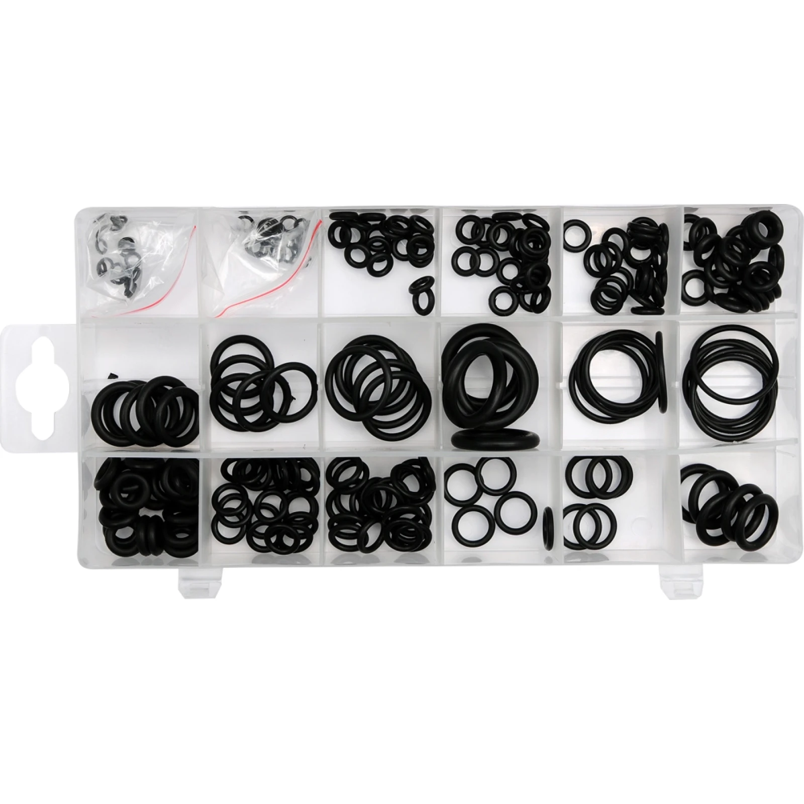 O-Ring Satz 225 Tlg yt-06877